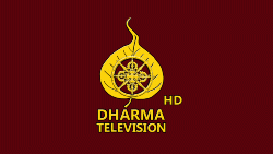 Dharma Television