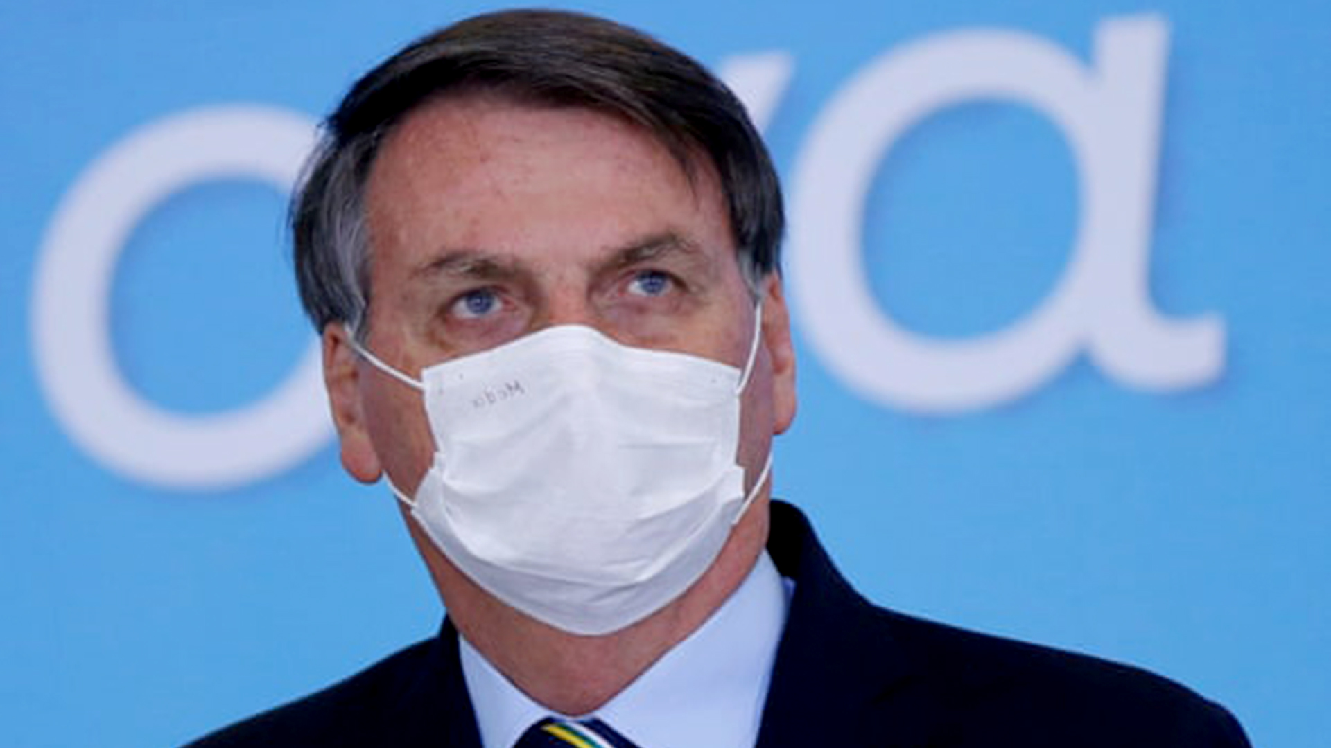 Brazilian President, who repeatedly downplayed the dangers of Covid-19, tested positive
