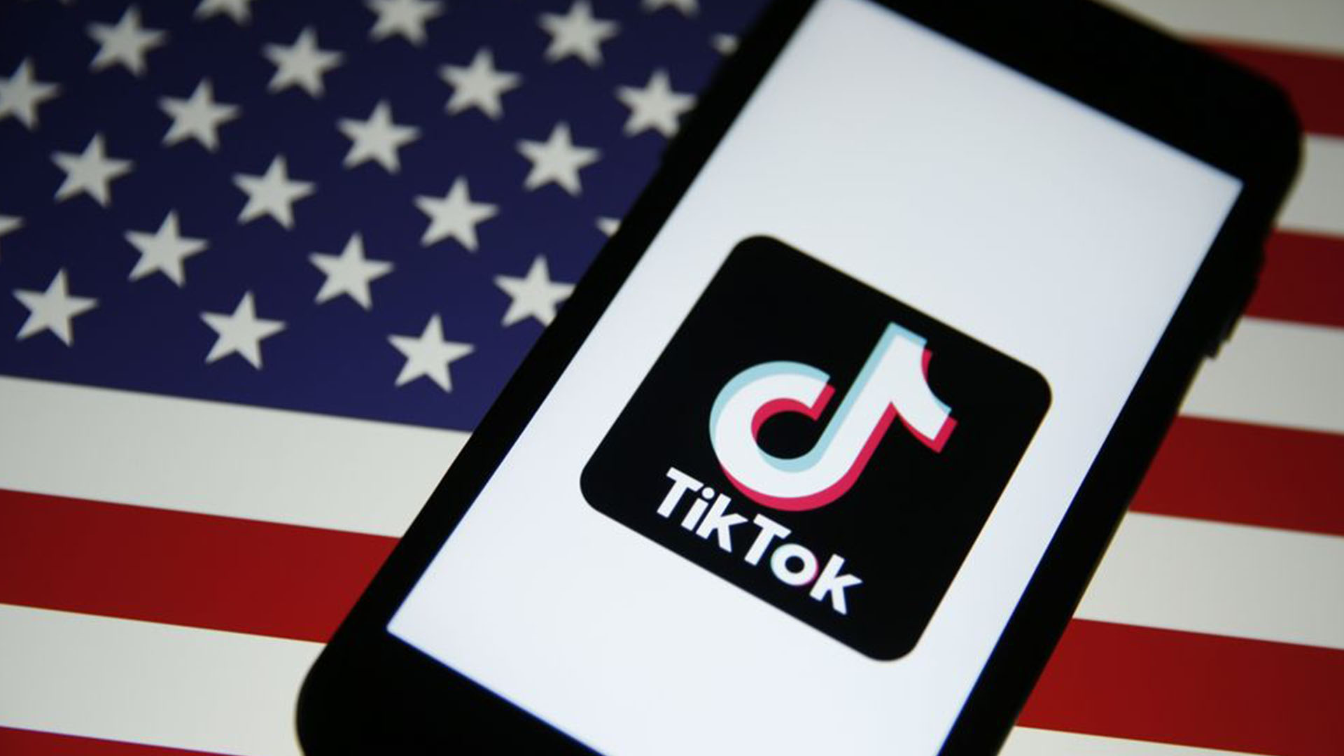 TikTok sues Trump administration to block U.S. ban: Bloomberg