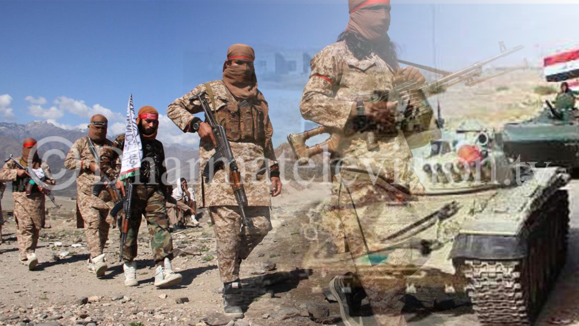 अफगानस्थानमा तालिबानको लडाकुको पल्छिलो आक्रमणमा, १६ सुरक्षाकर्मी मारिए