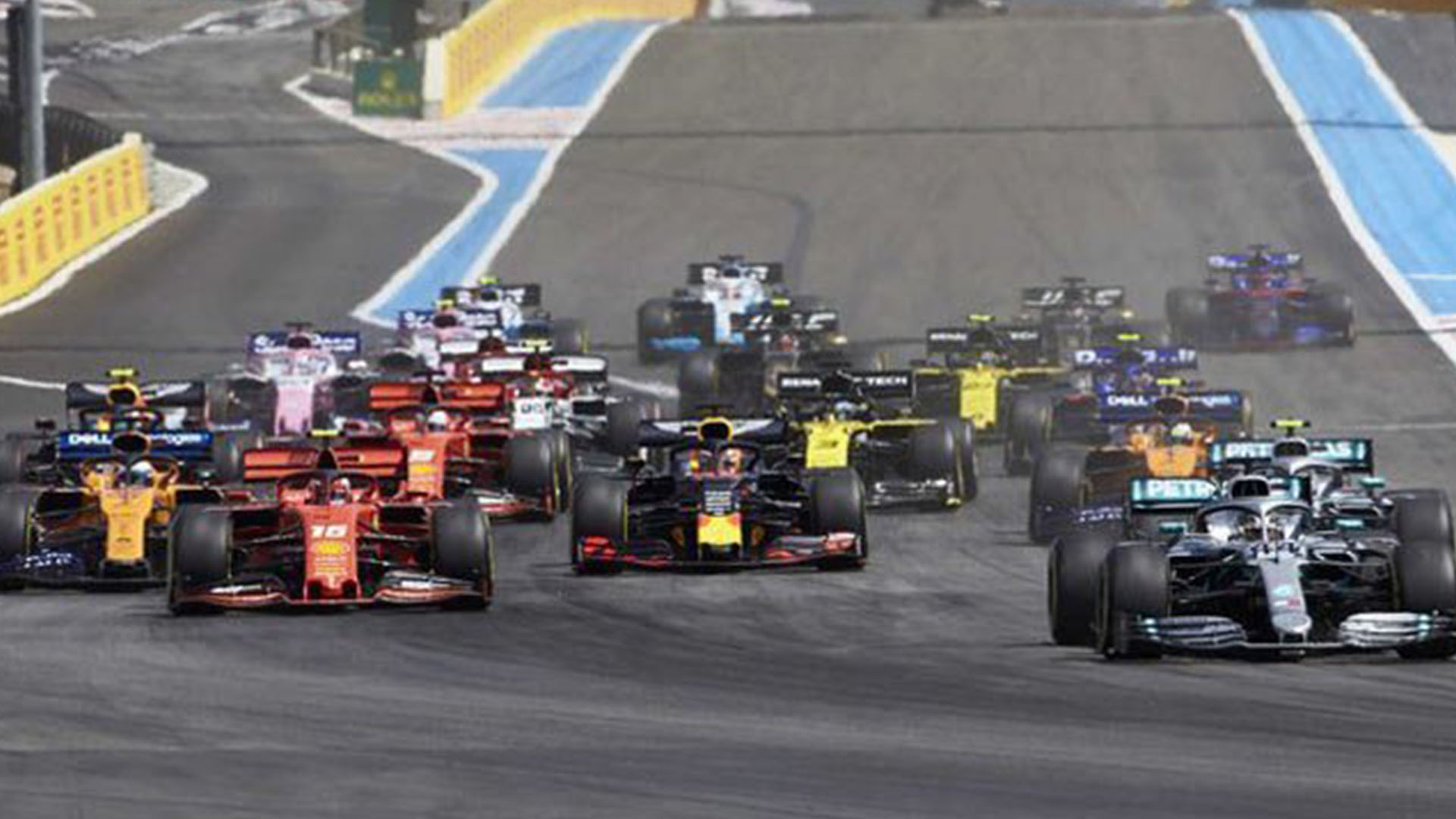 Formula 1: 2021 season to kick-off in March 19 with Australian GP