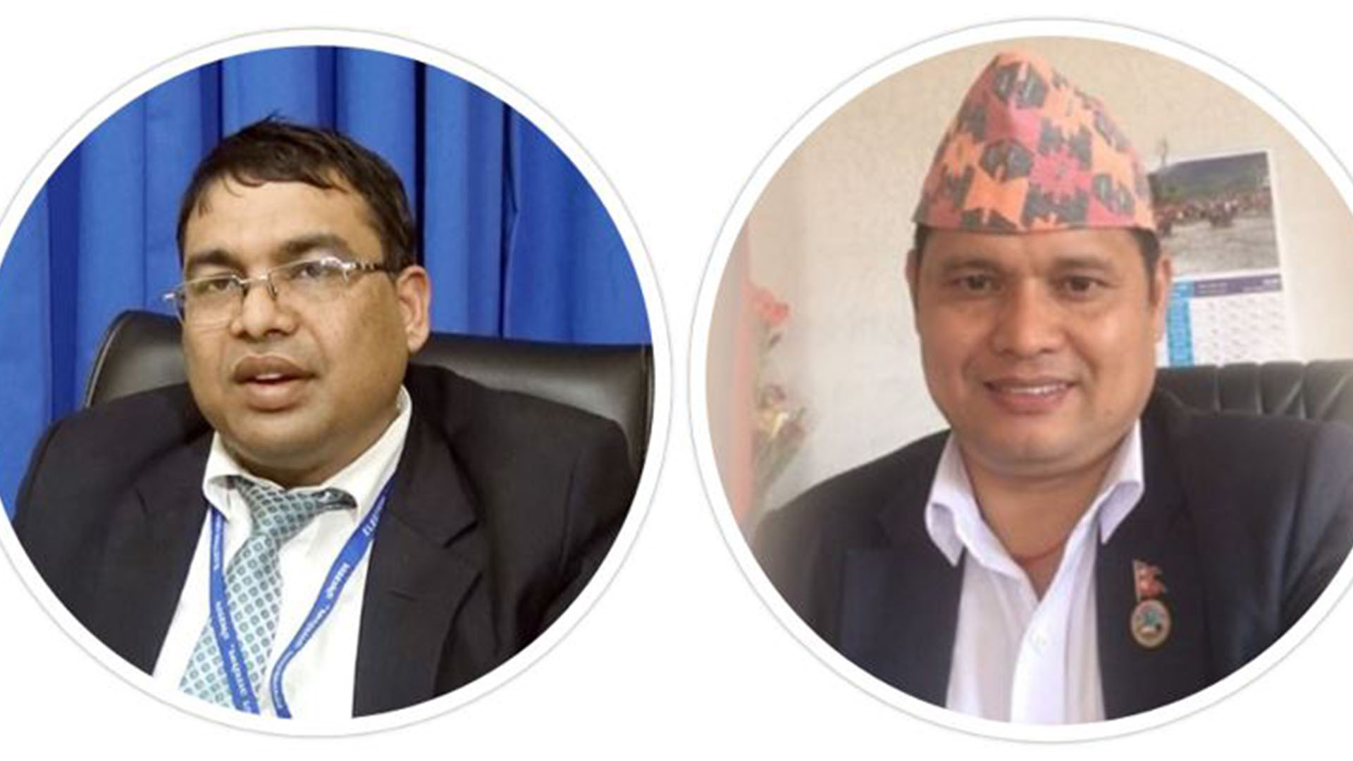 Govt Appoints Consul Generals : Uday Ranamagar for HongKong and Nawaraj Dhakal for Lhasa