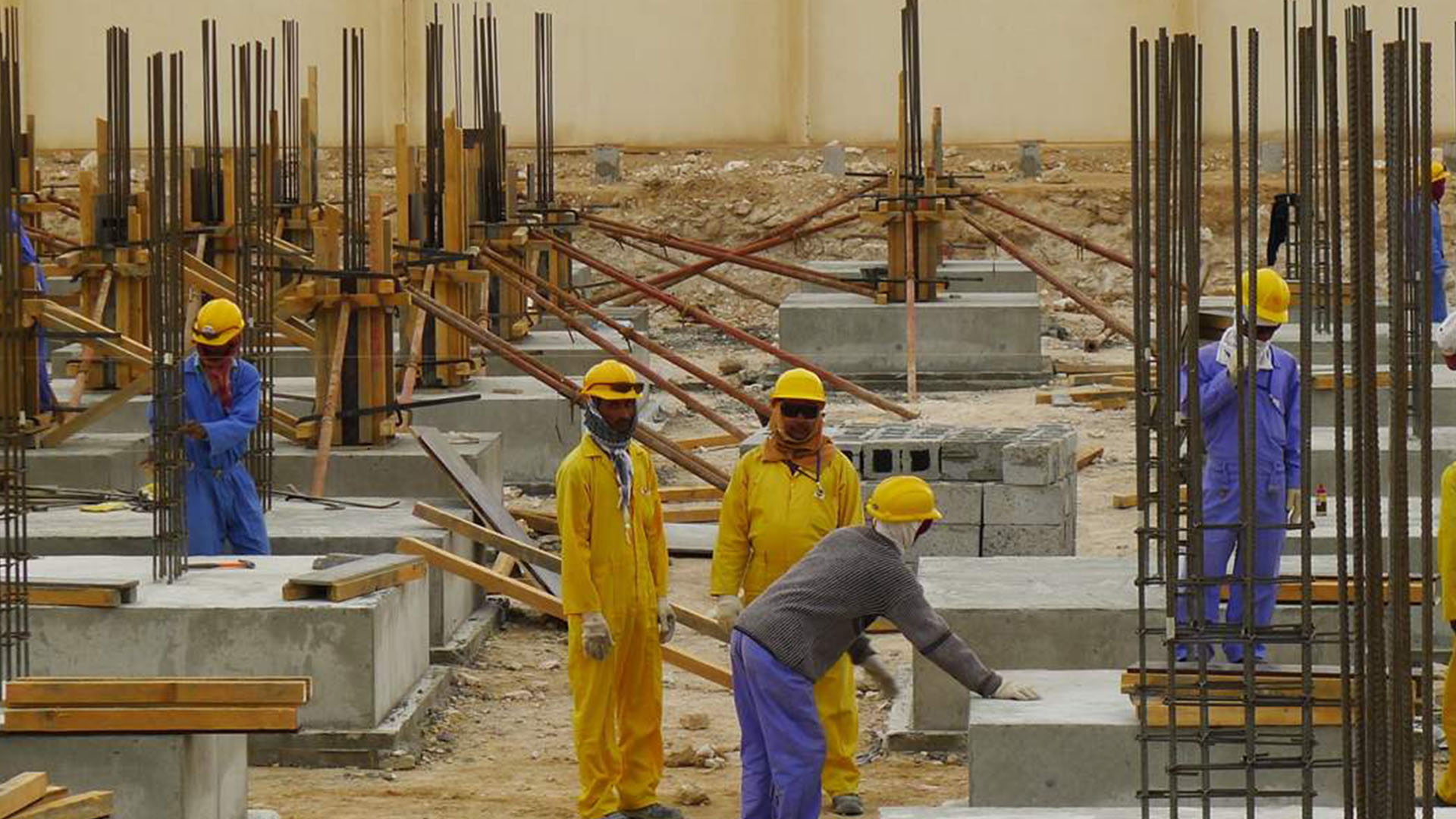 Qatar abolishes ban on Switching Employment