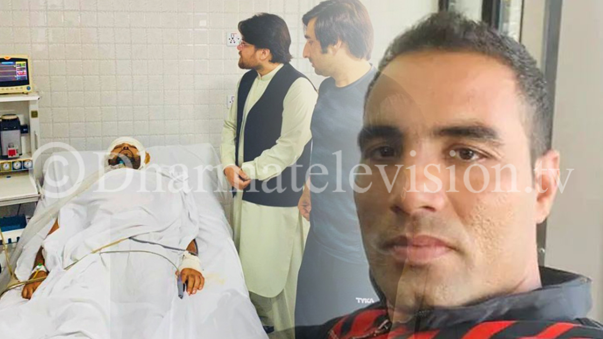 Afghan cricketer Tarakai dies in road accident