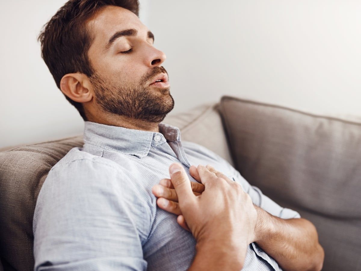 Breathing Techniques to Relieve the Covid-19 Stress
