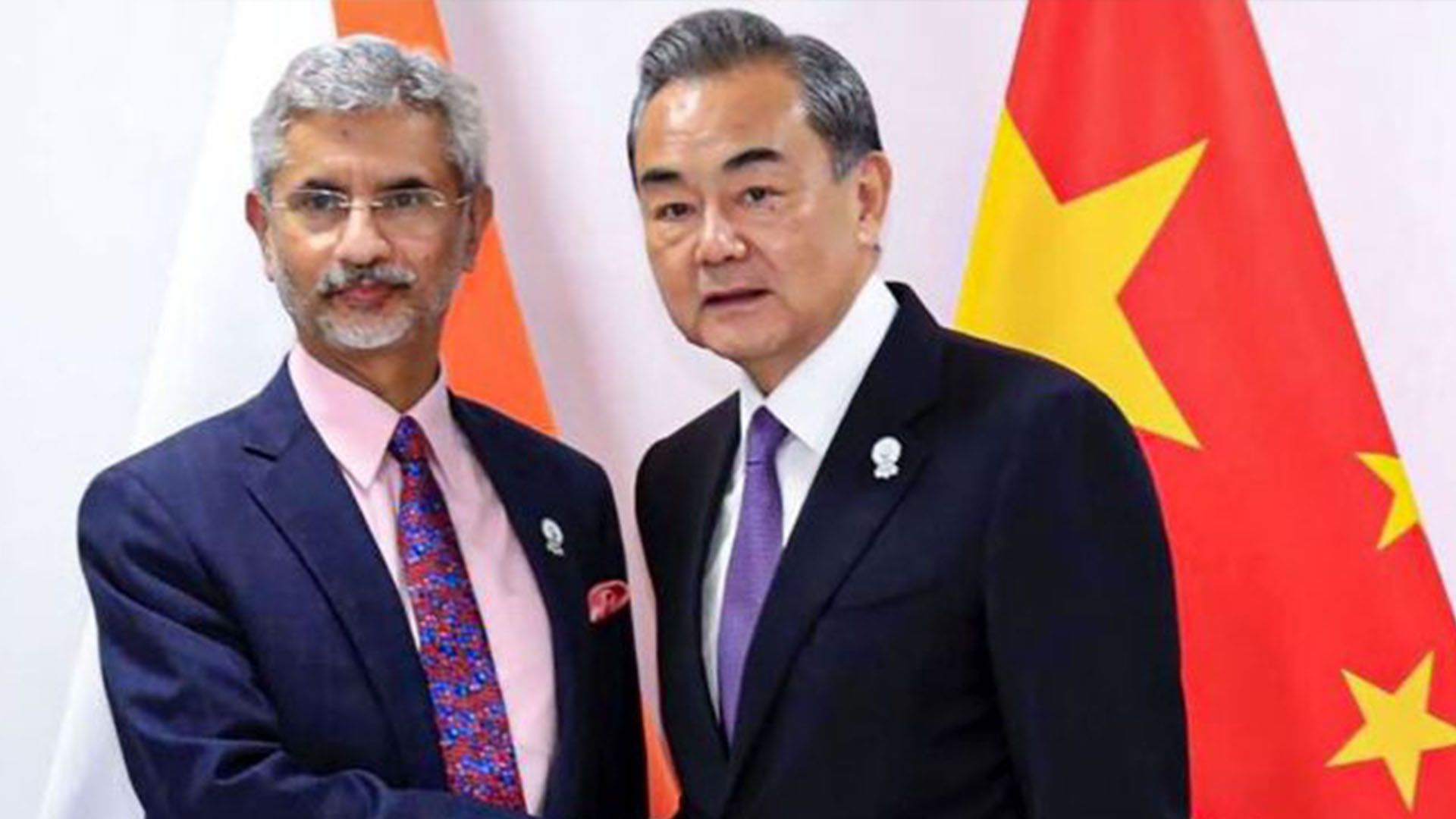 भारत–चीनबीचको ५ बुँदे सहमति