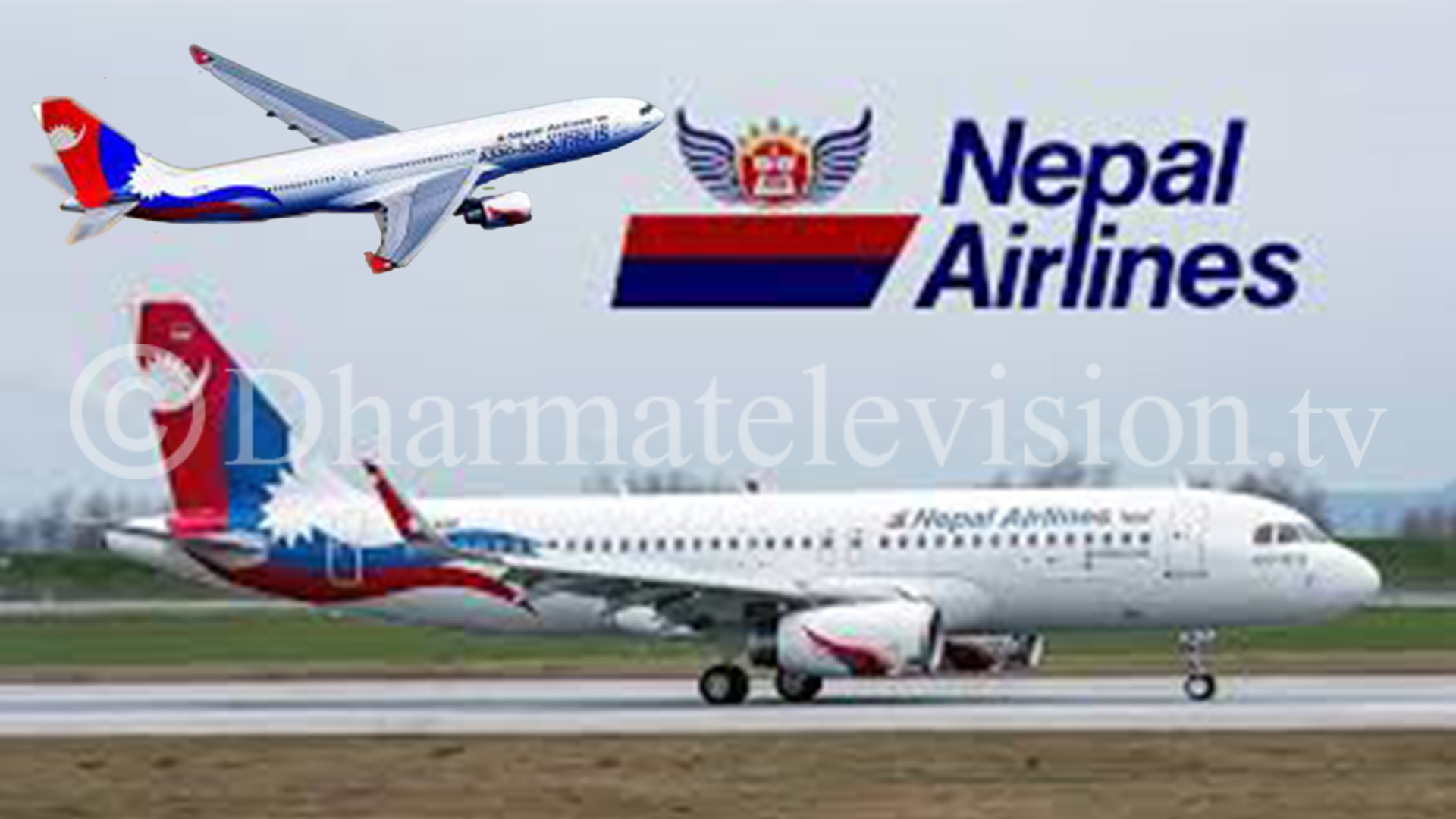 Nepal Airlines to do Ground Handling of Gautam Buddha International Airport