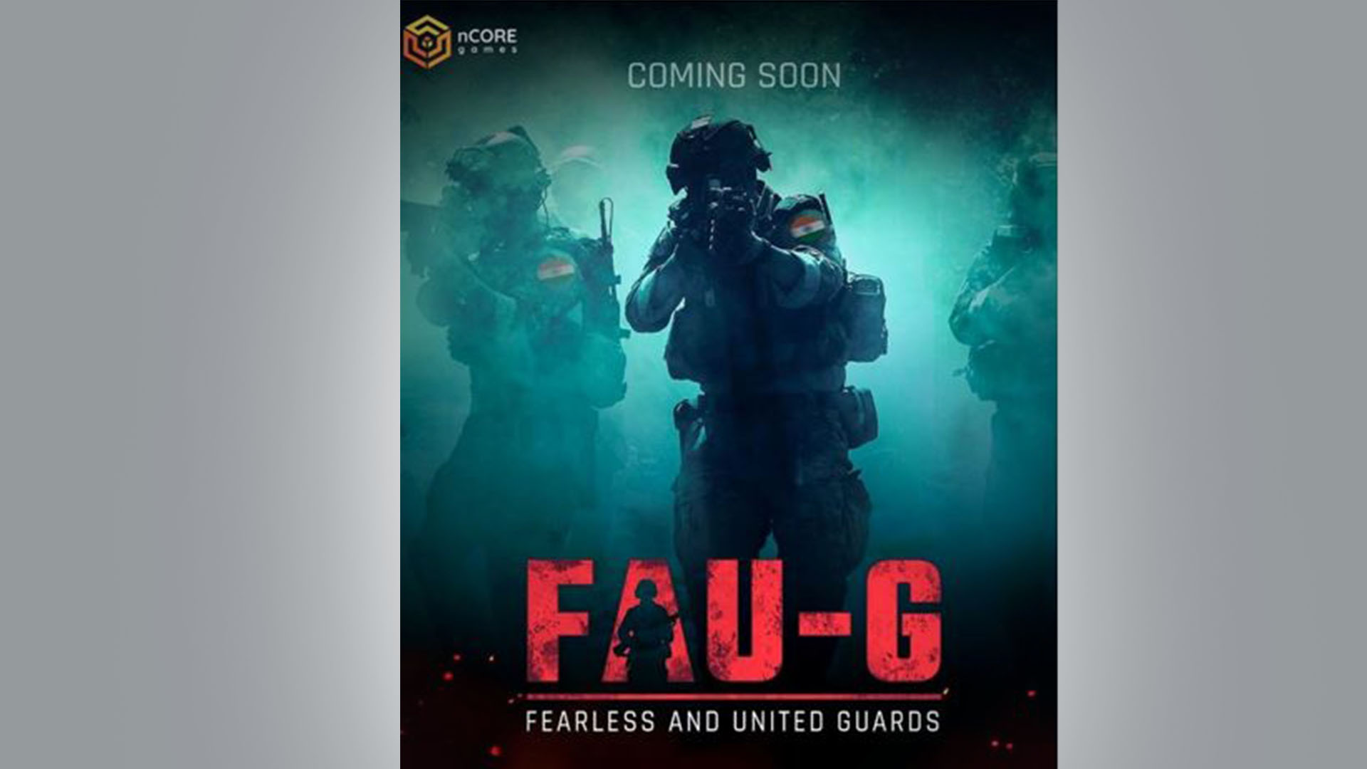 Akshay Kumar releasing PUB-G styled game FAU-G in India
