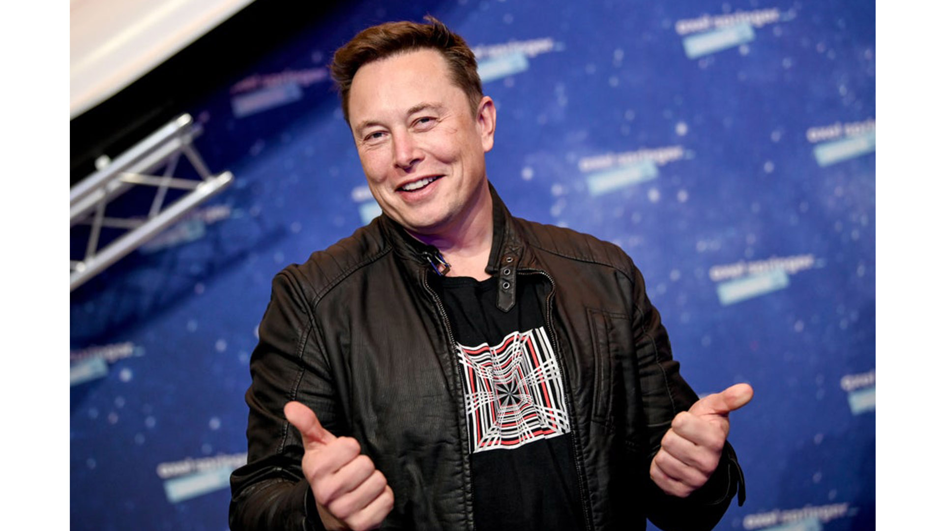 Alan Musk became world’s richest man for only 5 days