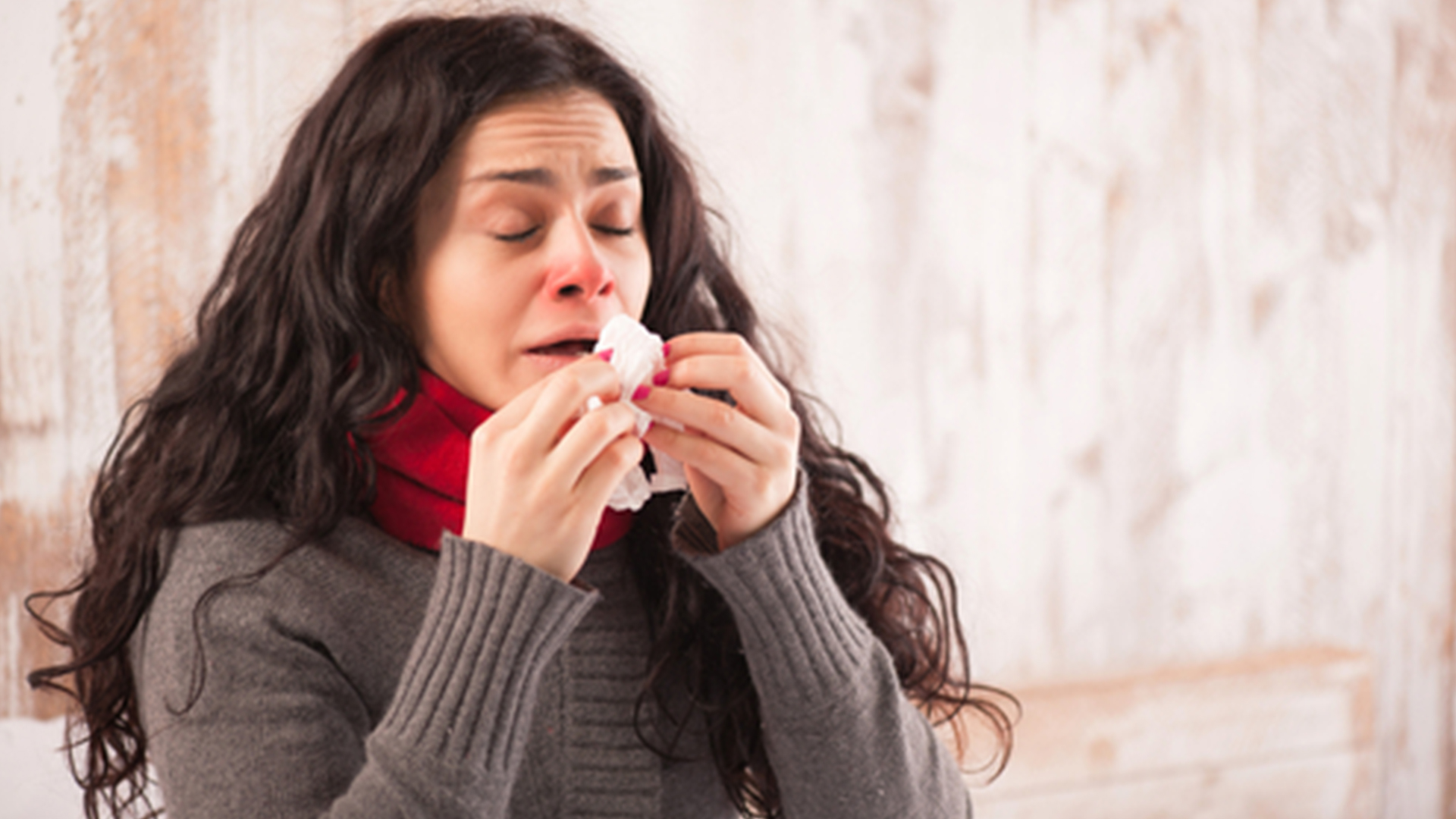 How To Manage/Prevent Seasonal Allergies