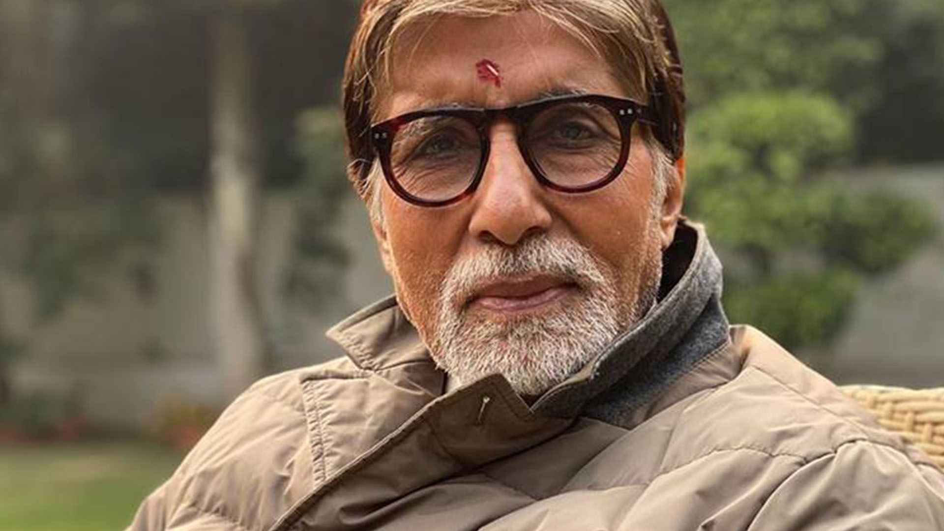Amitabh Bachchan leaves hospital after testing negative for Covid-19