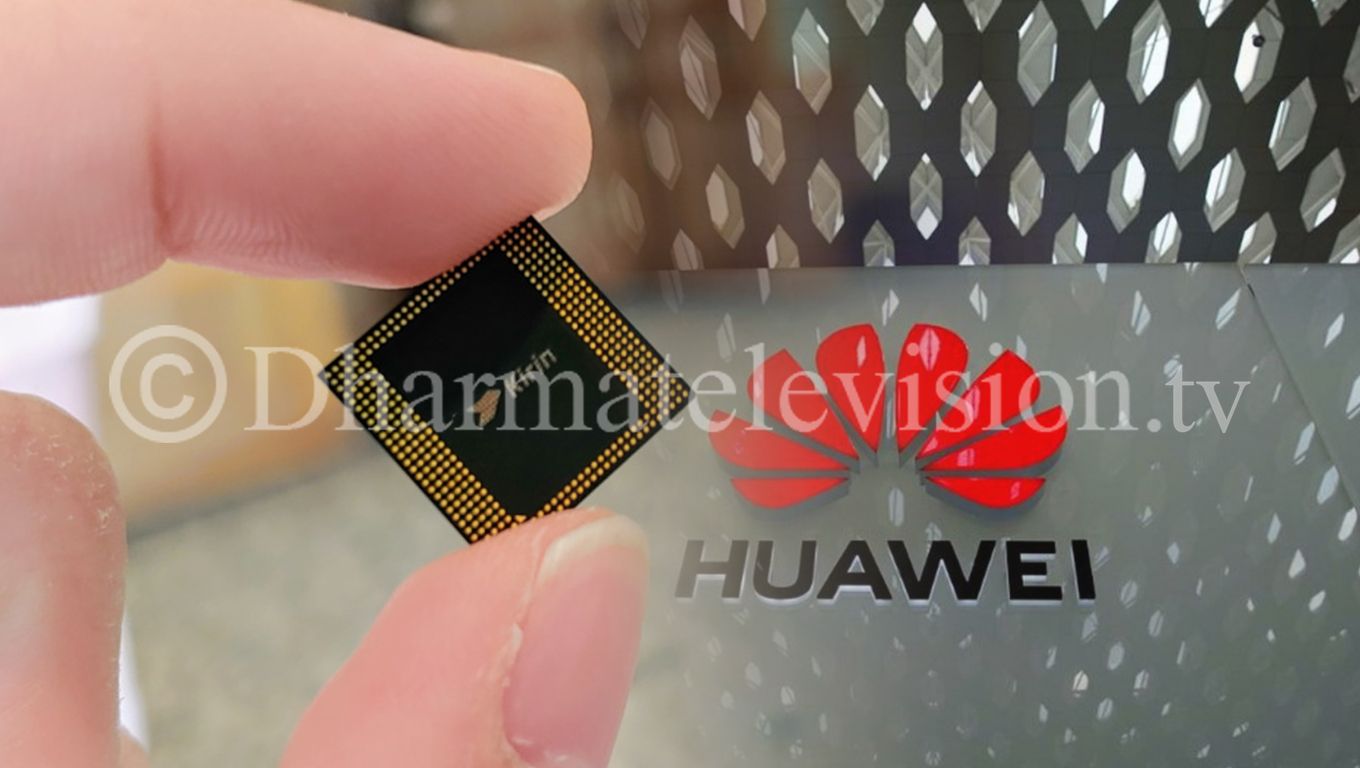 As US pressure continues - Huawei to stop making flagship chipsets, Kirin