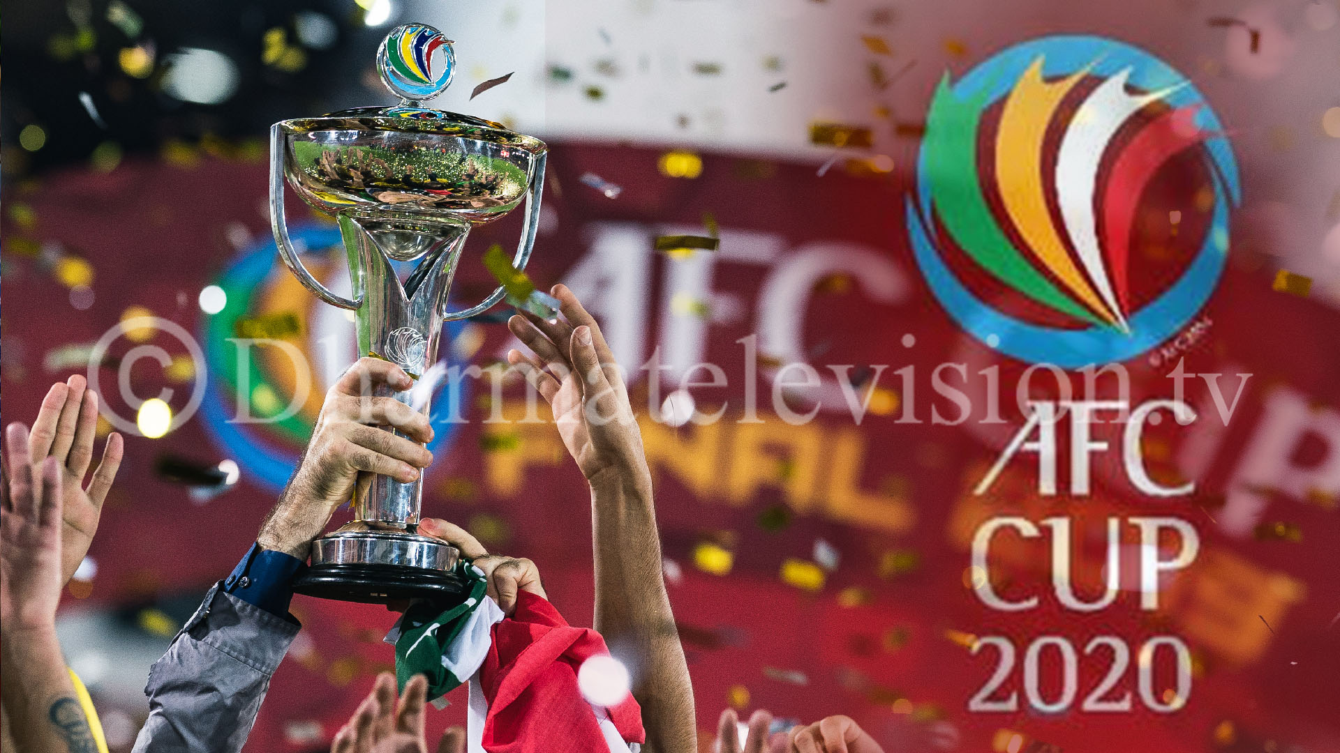 Asia's AFC Cup cancelled due to COVID-19 pandemic