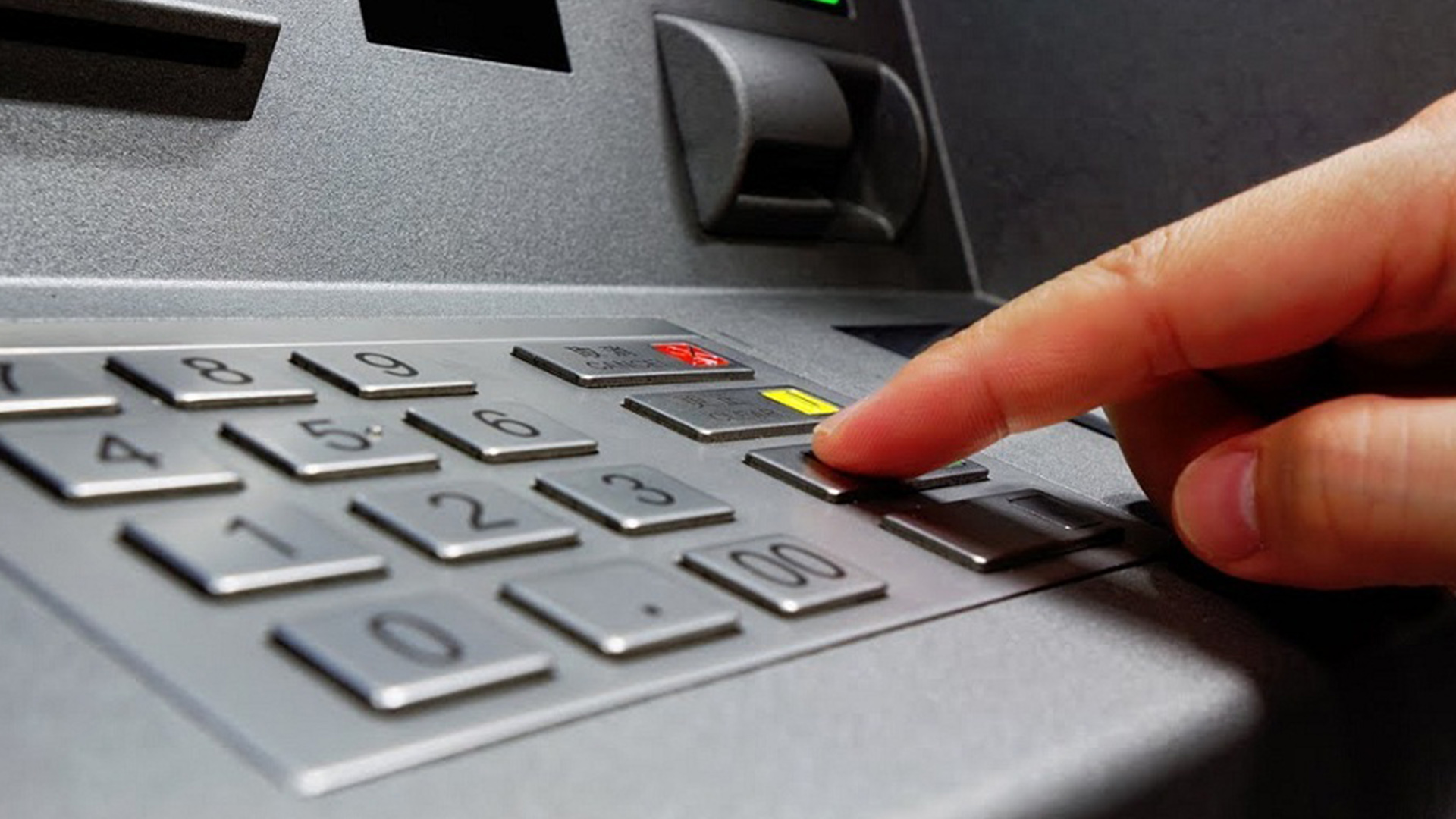 BFIs to Start Charging Fees for Inter-Bank ATM use