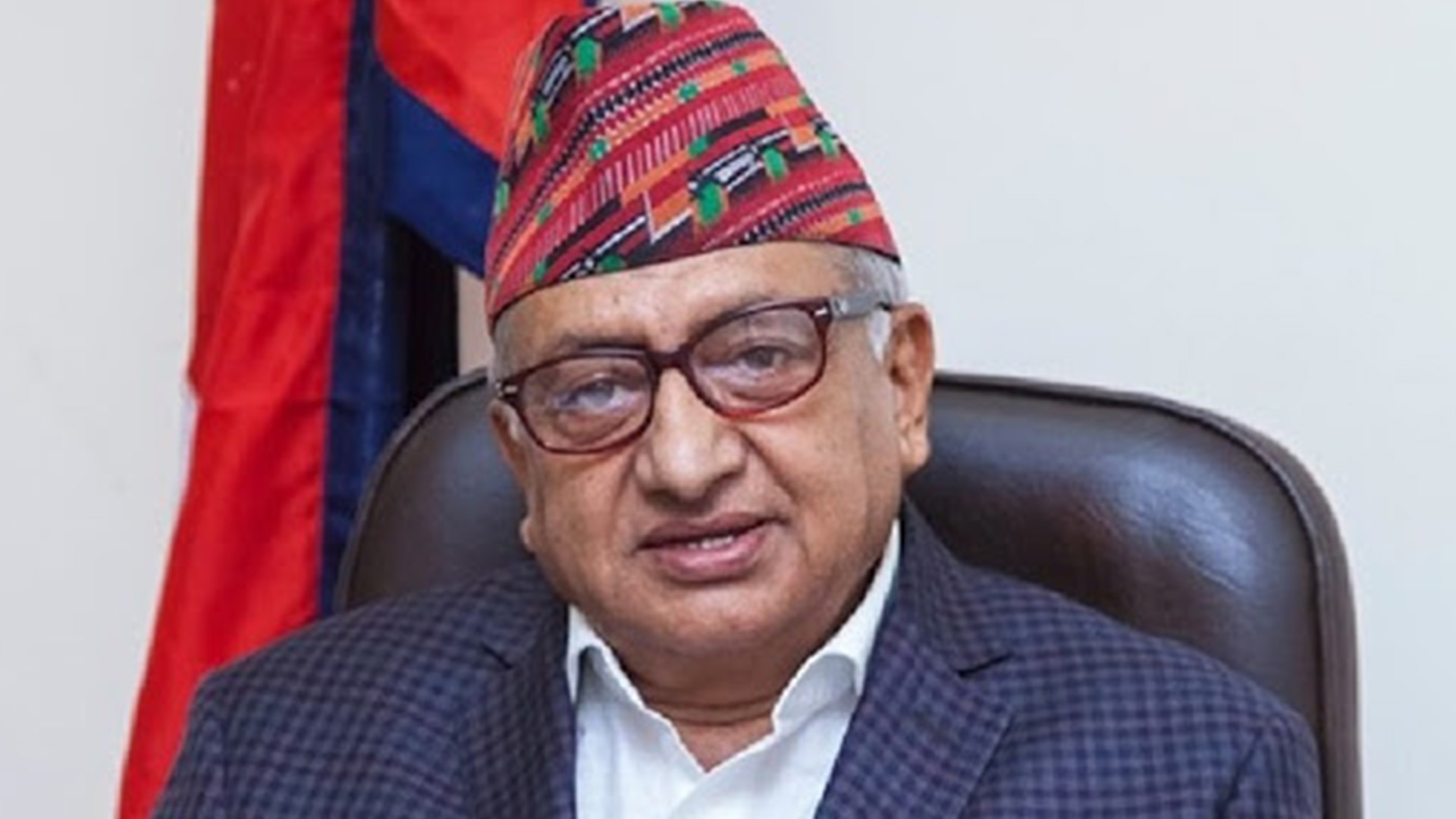Nepal failed diplomatically: Deep Kumar Upadhya