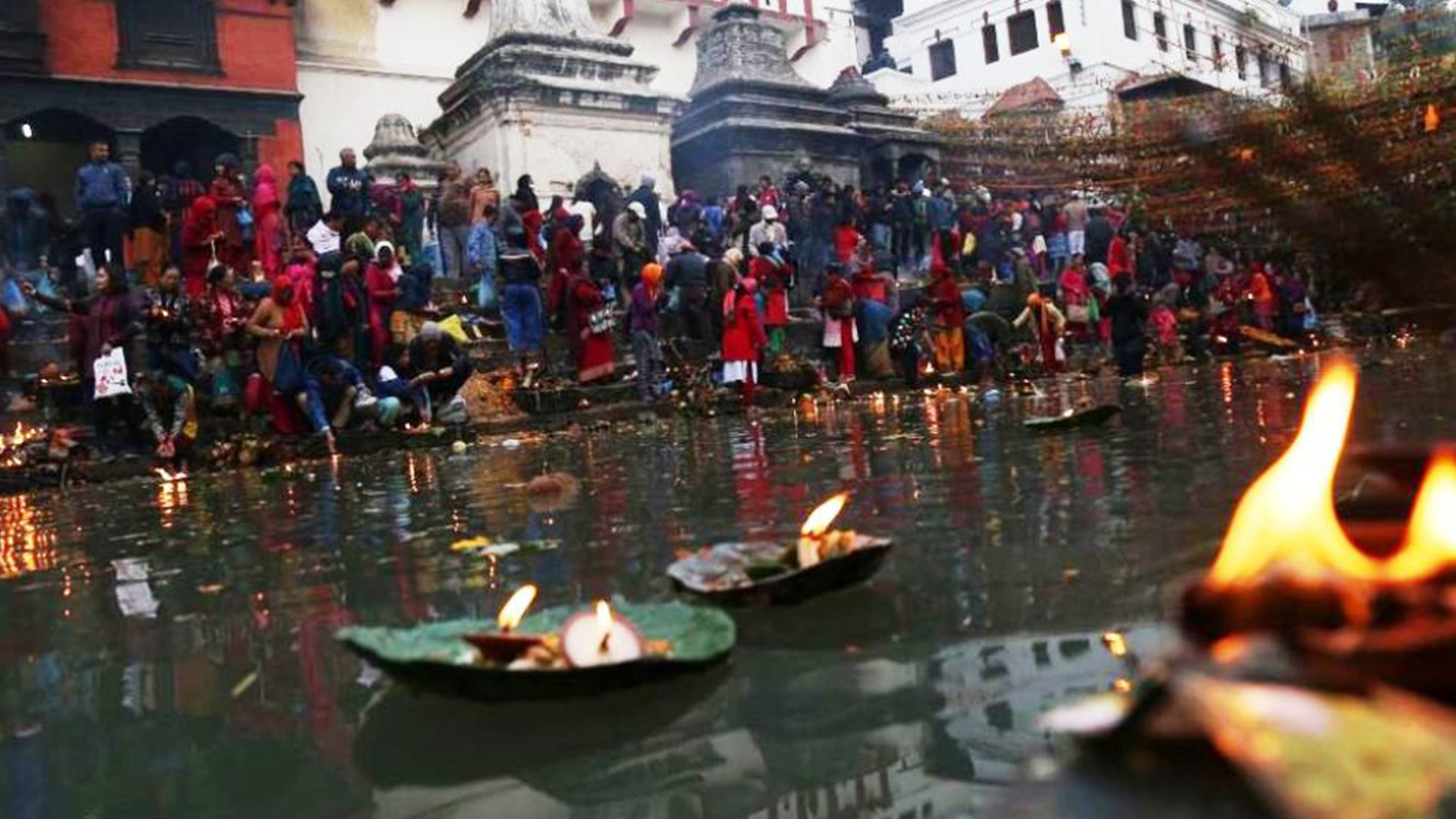Balachaturdashi being observed today