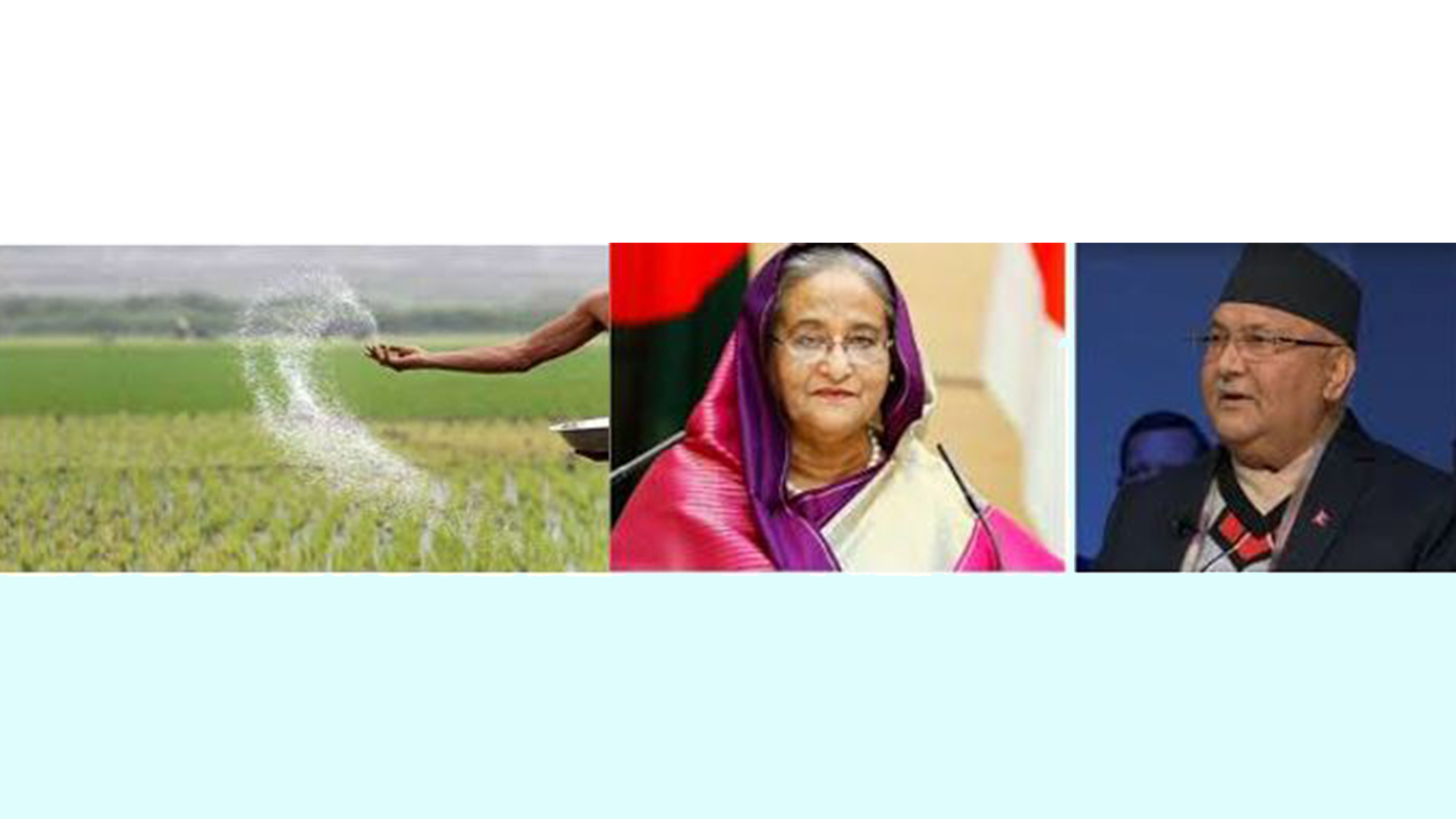 Bangladesh agrees to let Nepal borrow Fertilizers