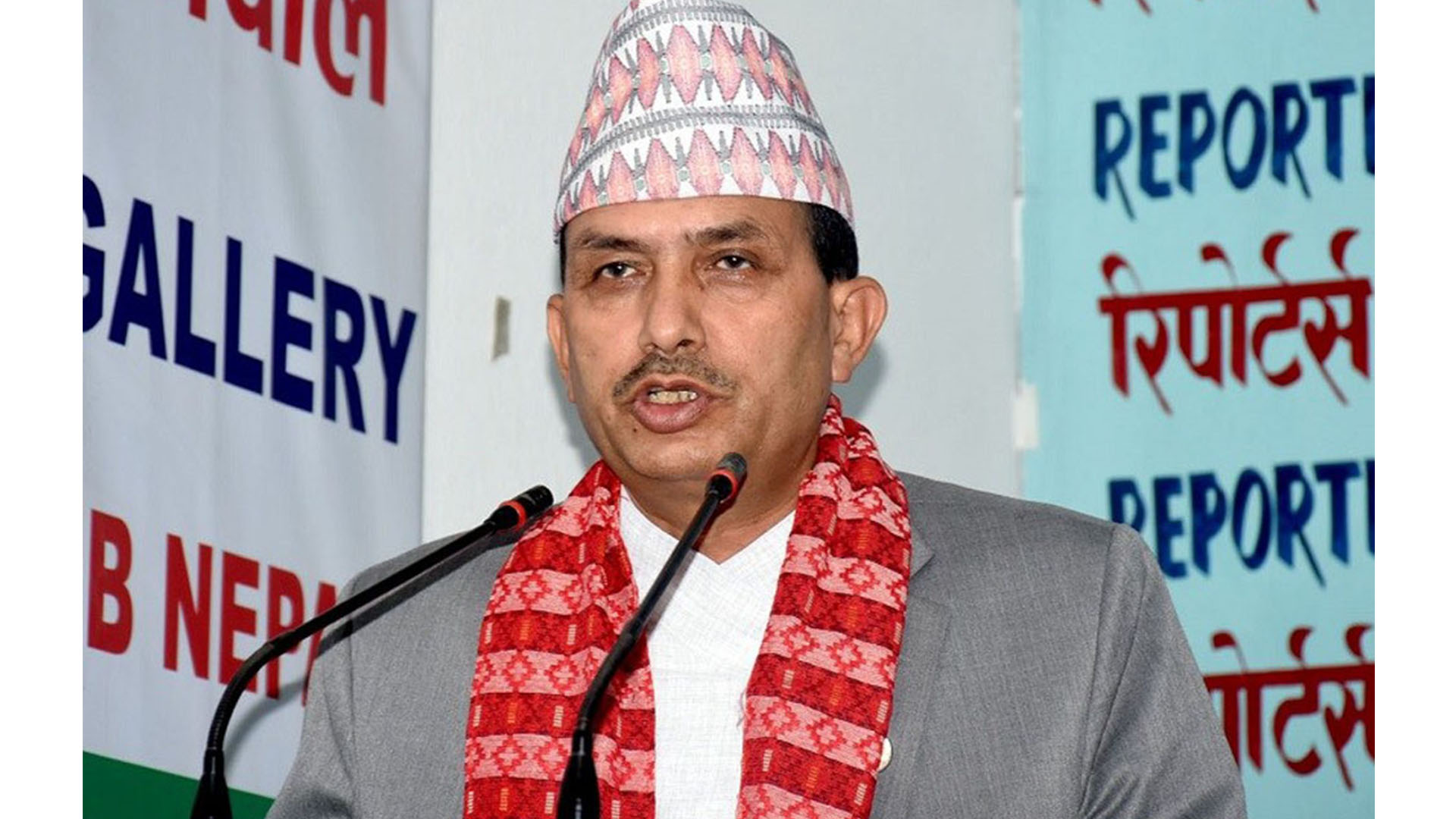 Prithvinarayan's contribution will be remembered by every Nepali forever: Minister Dhakal