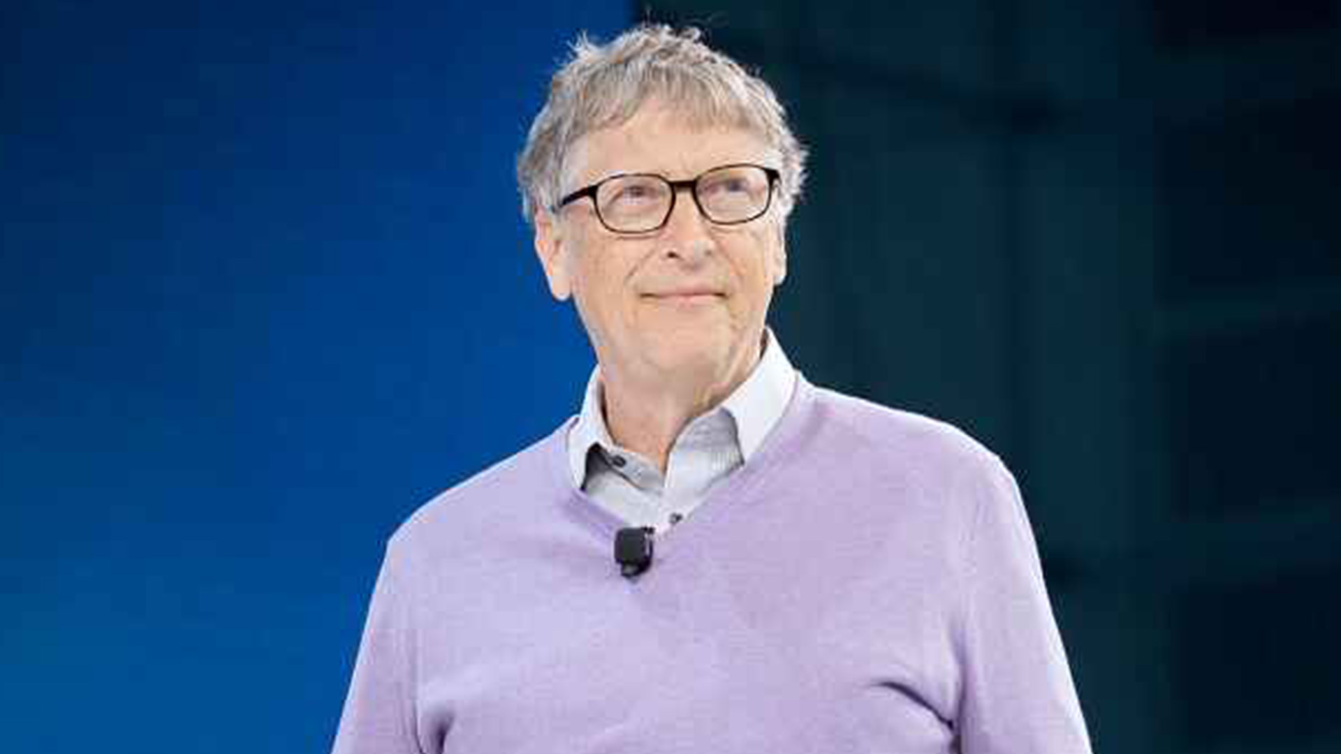 Bill Gates says that herd immunity can’t end Covid-19 pandemic and a Vaccine is a must