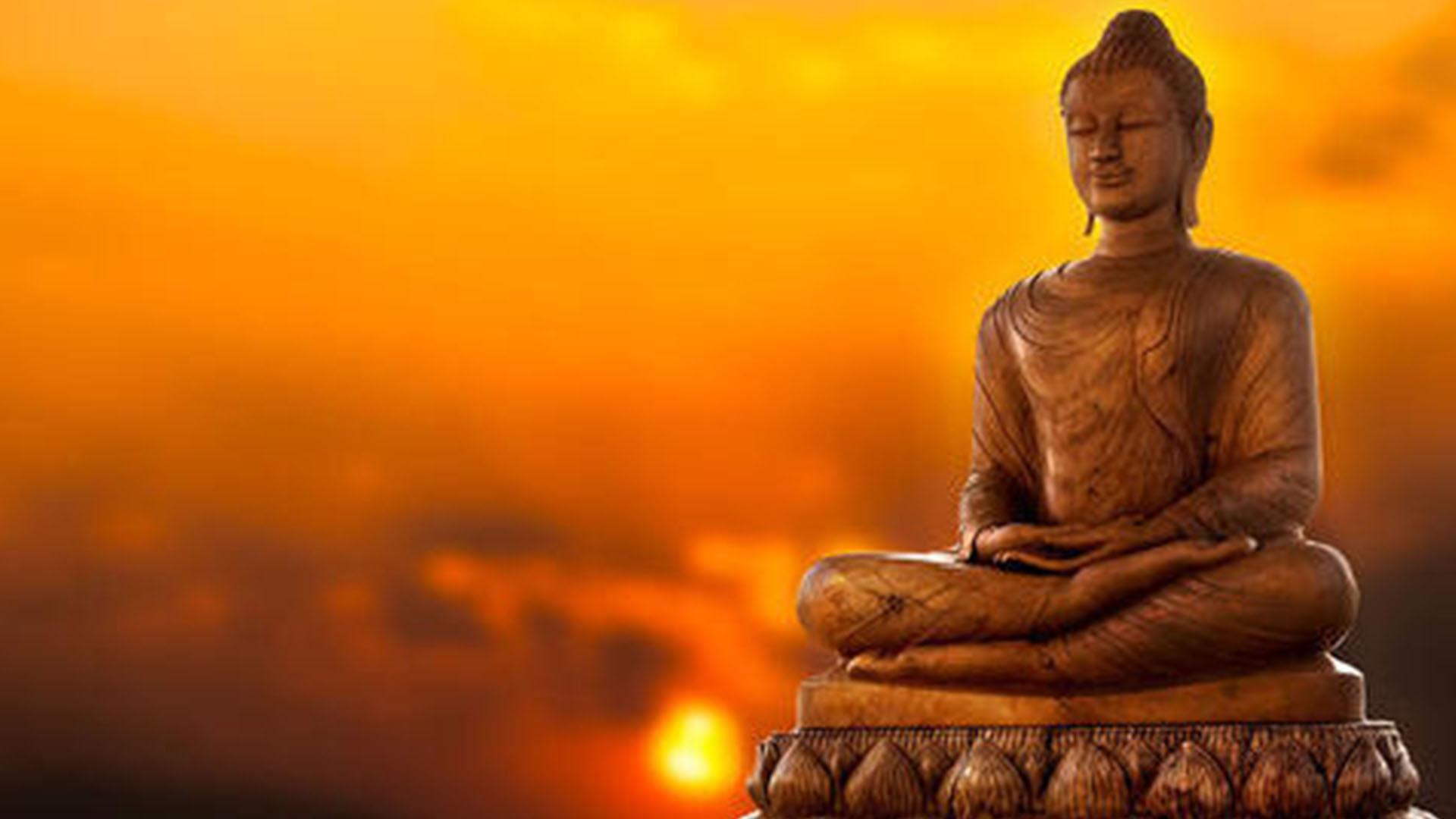 BRIEF INSIGHT TO BUDDHISM– “A way of Life” IN THE VERGE OF EXTINCTION