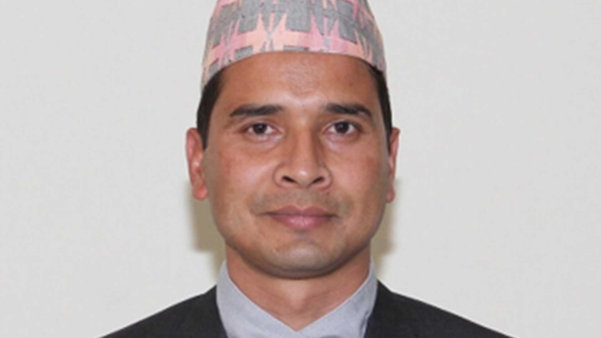 Chakra Bahadur Buda appointed as New Spokesperson of Home Ministry