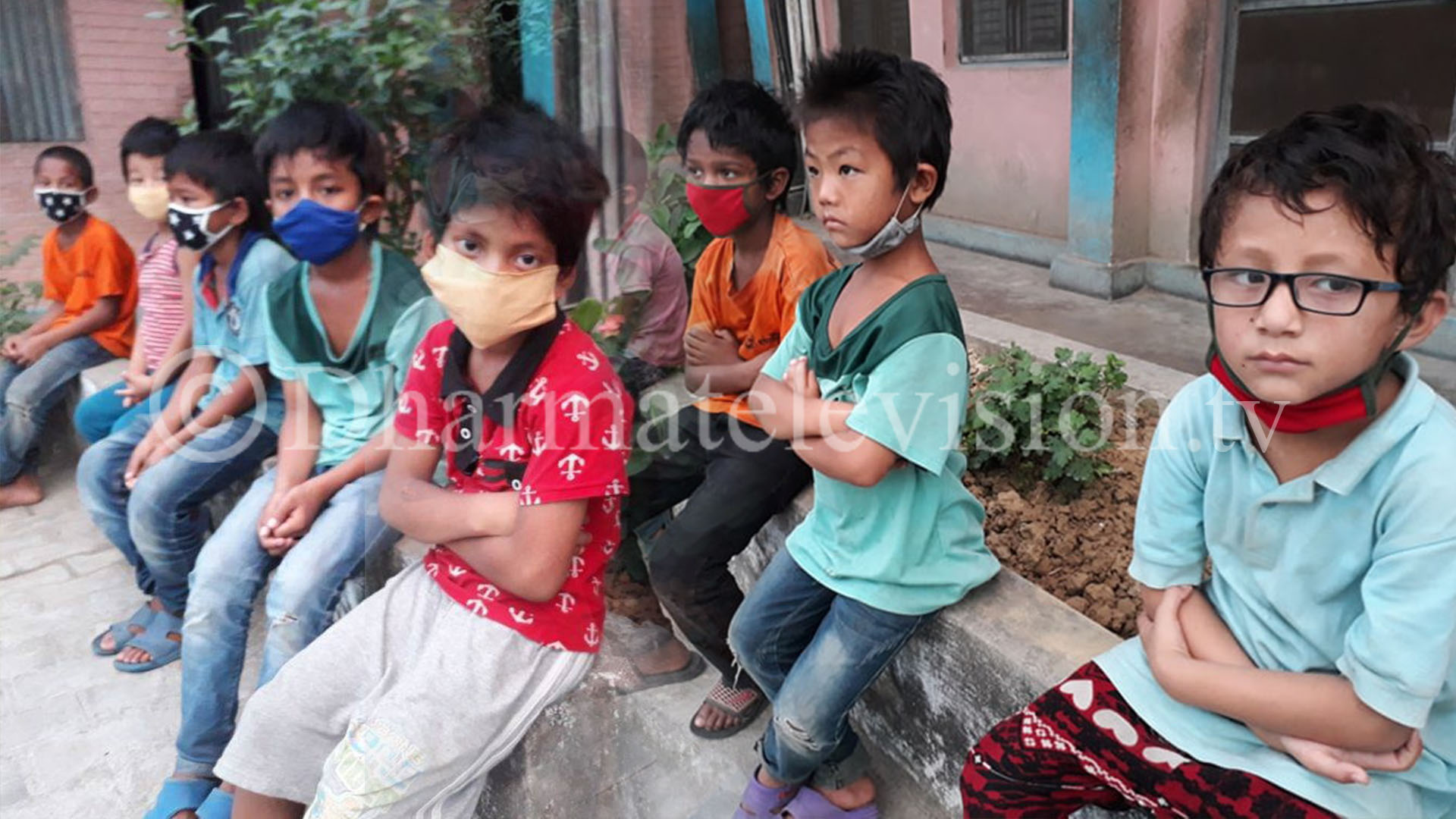 No financial irregularities in Kapilvastu Children's Home