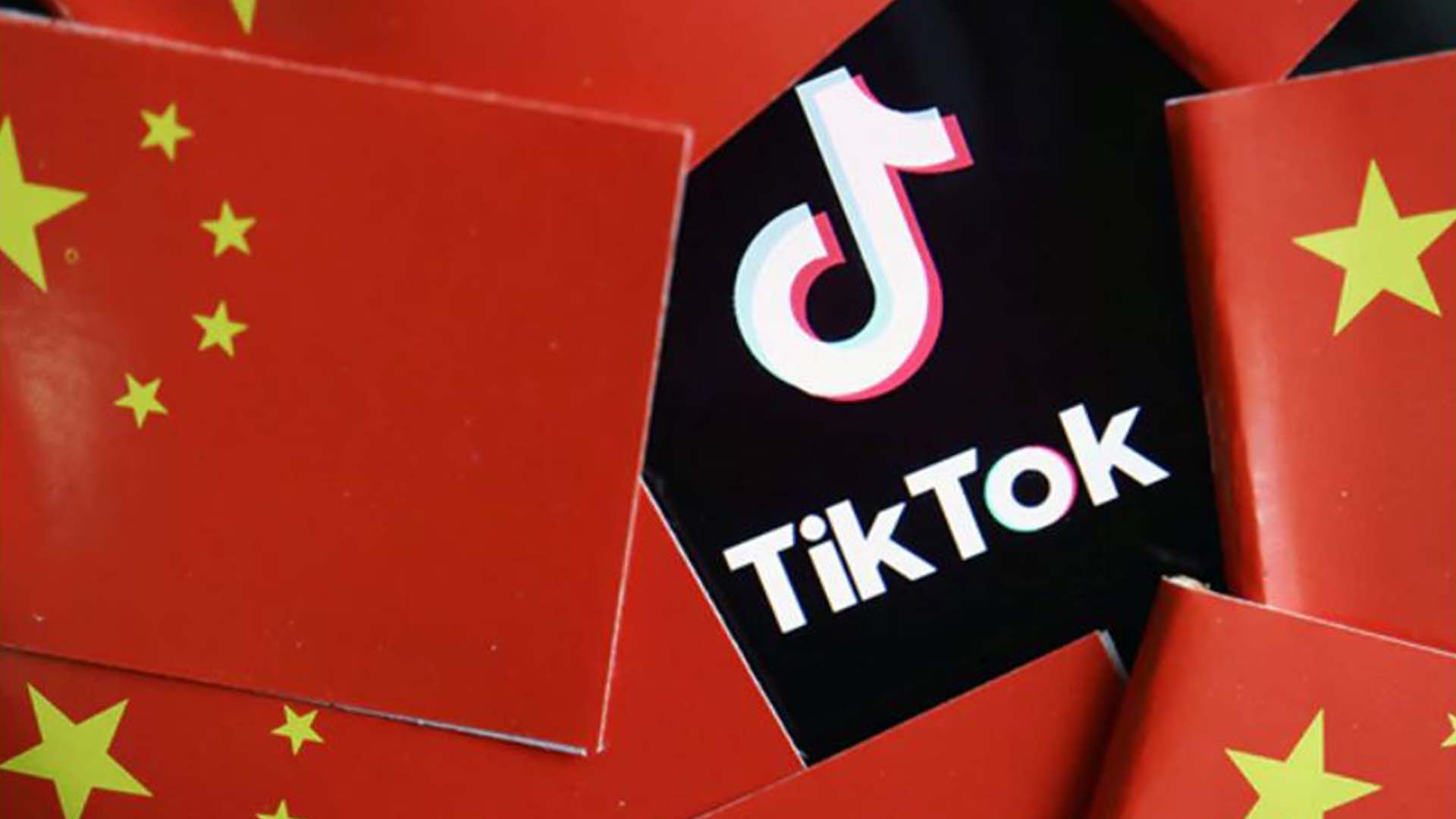 China will not accept US ‘theft’ of TikTok