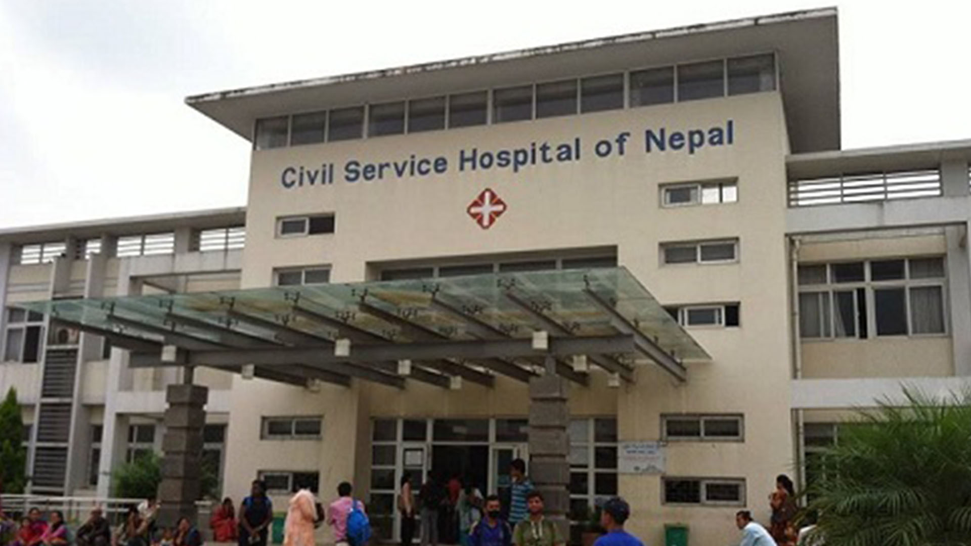 6 including 3 nurses in Civil Hospital Test Positive for Covid-19
