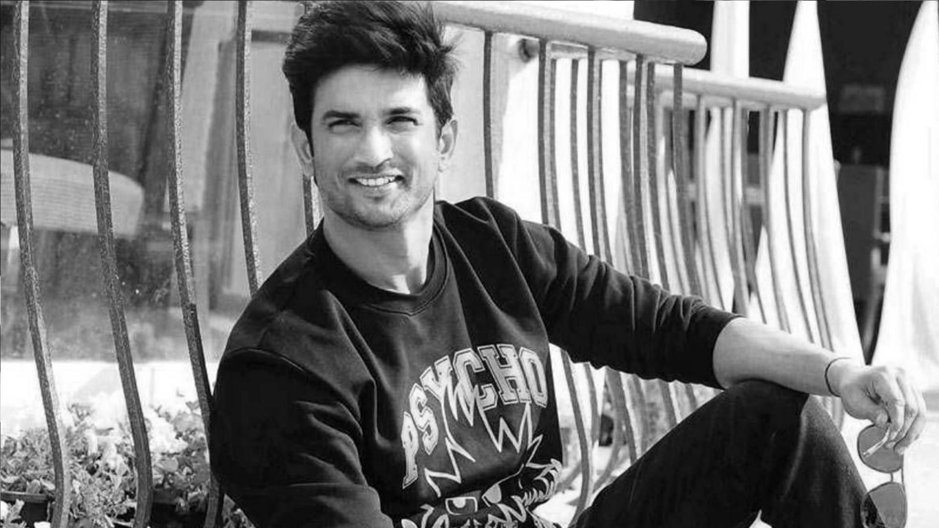 Cloth used by Bollywood Actor Sushant to hang himself to be tested