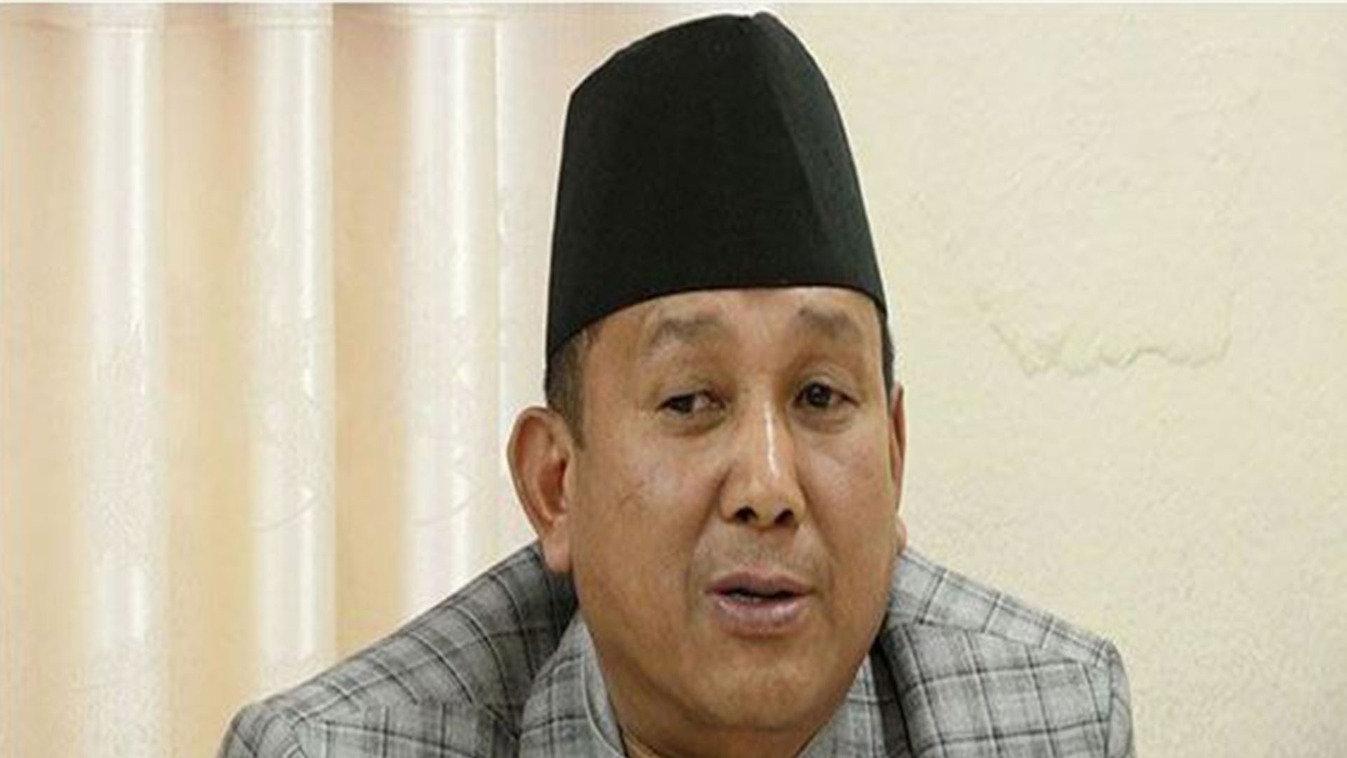 I will work honestly for the country and people: Minister Gurung