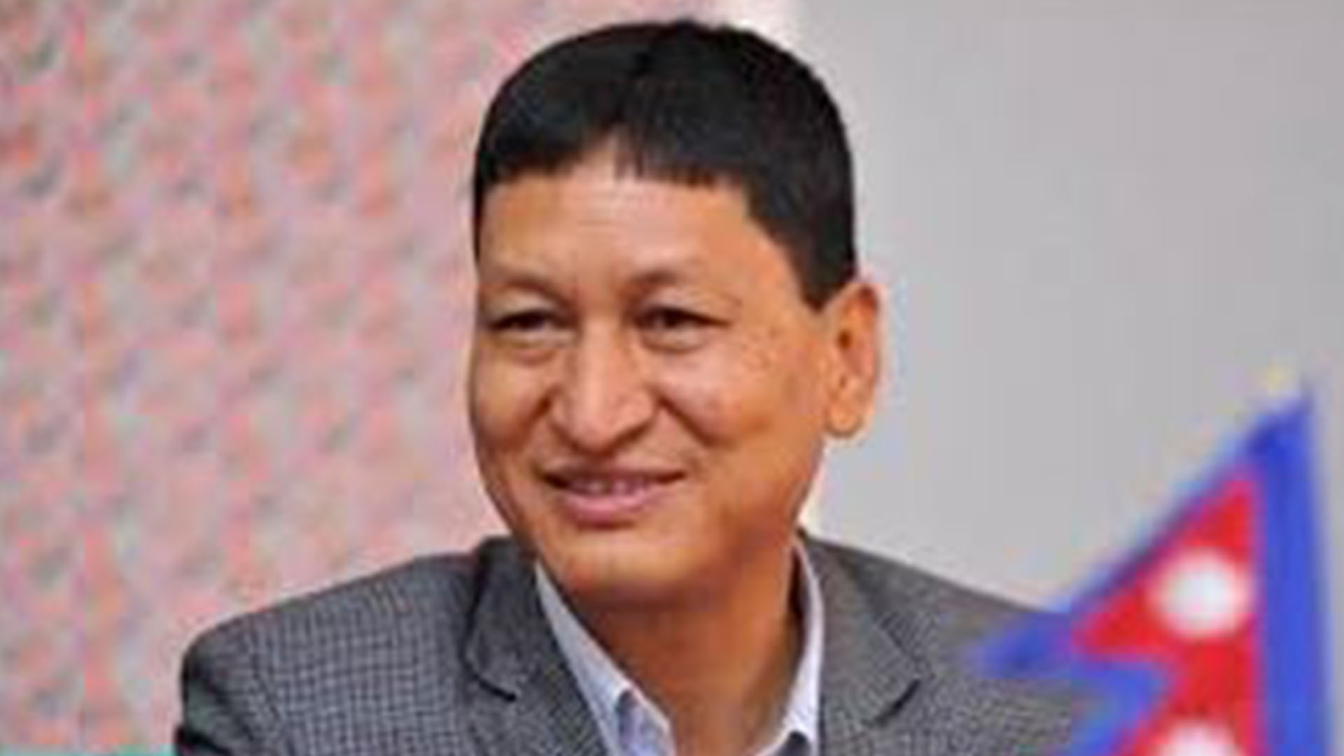 Corona infection confirmed in Mayor Vidya Sundar Shakya