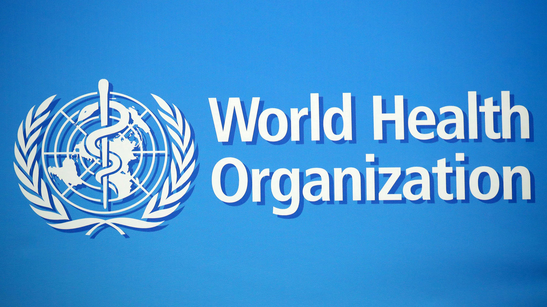 Corona infection in 65 staff members of the World Health Organization