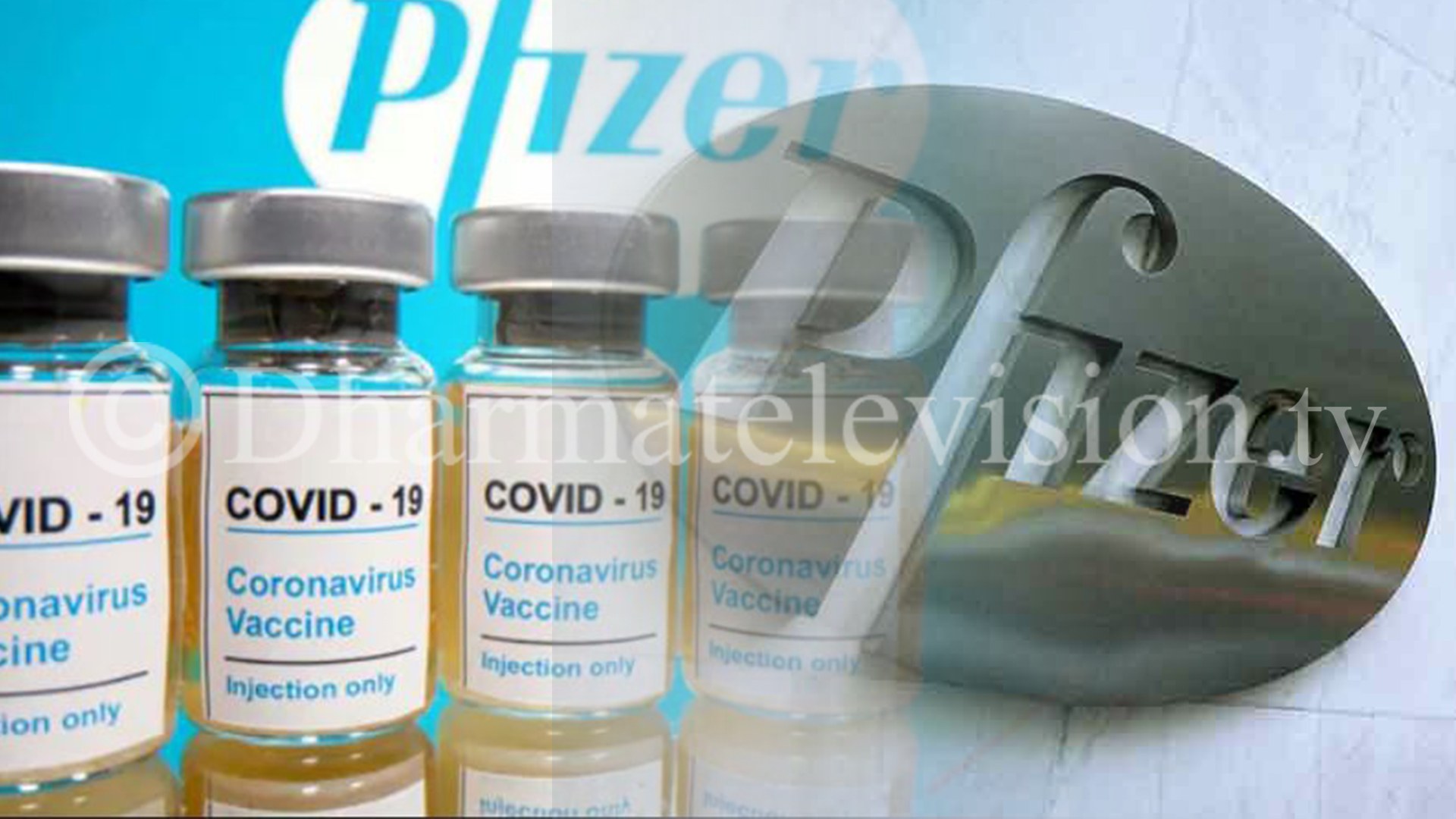 Covid-19 vaccine is more than 90% effective: Pfizer, BioNTech