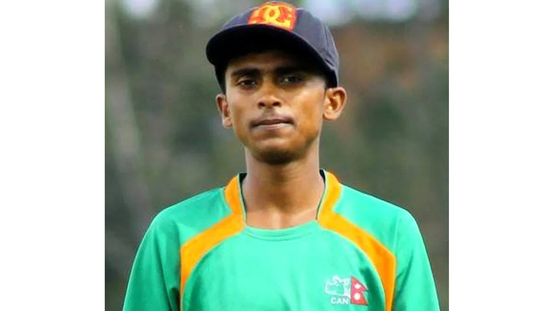 Cricketer Kundan Singh passes away