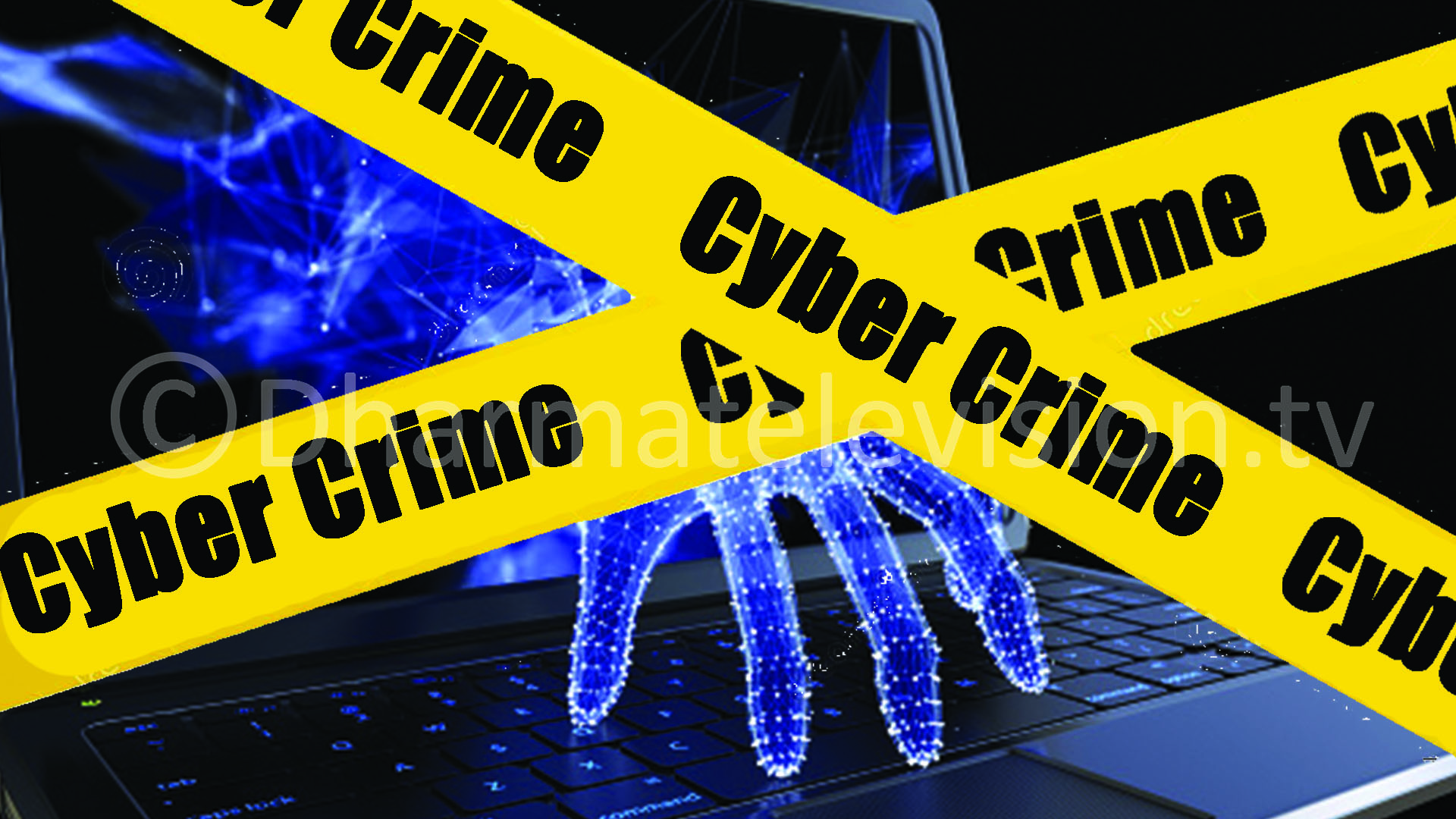 Cyber-attackers to be paid ransom