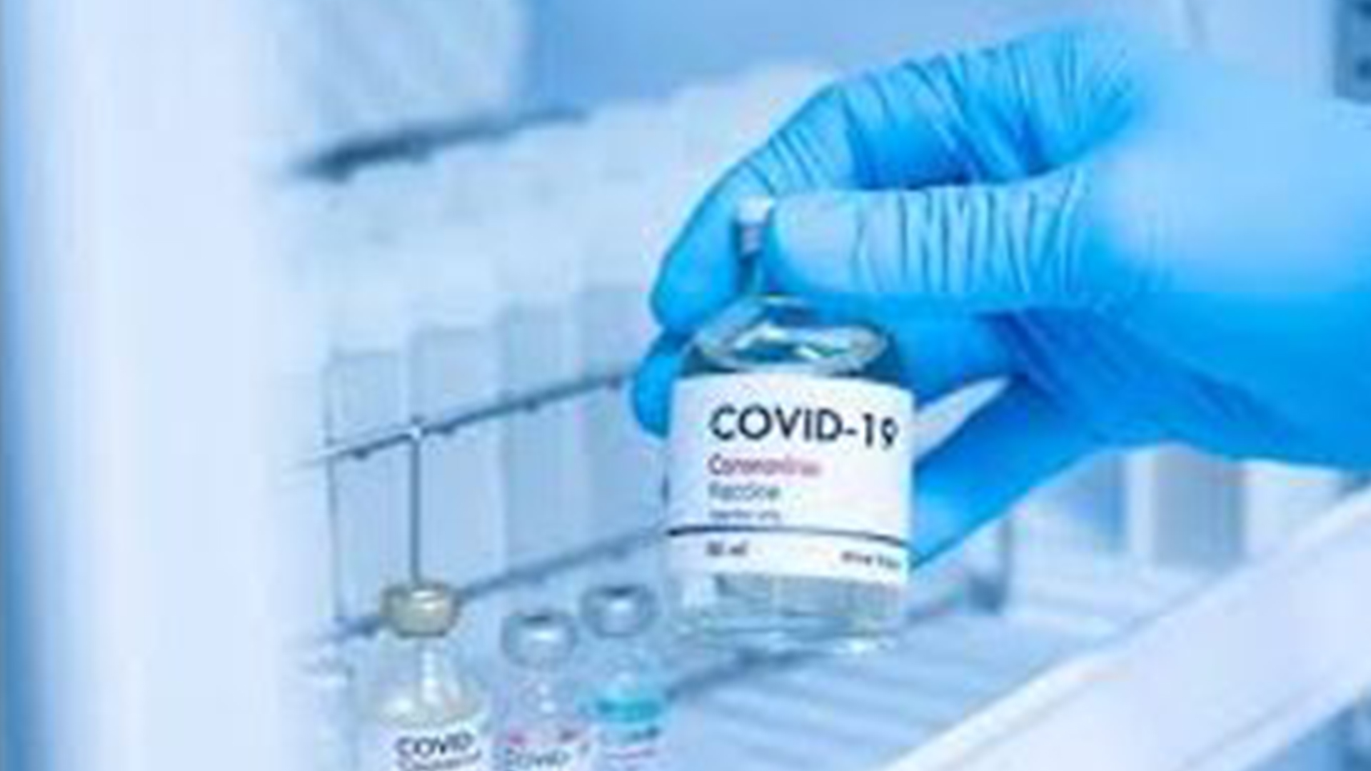 Delivering super-cooled COVID-19 vaccine a serious challenge for some countries