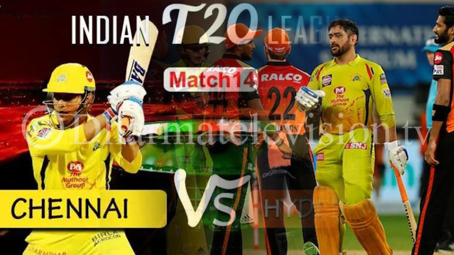 IPL: Chennai Defeats Hyderabad