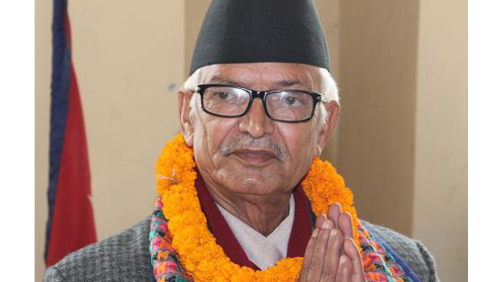 No-confidence motion filed against Bagmati CM