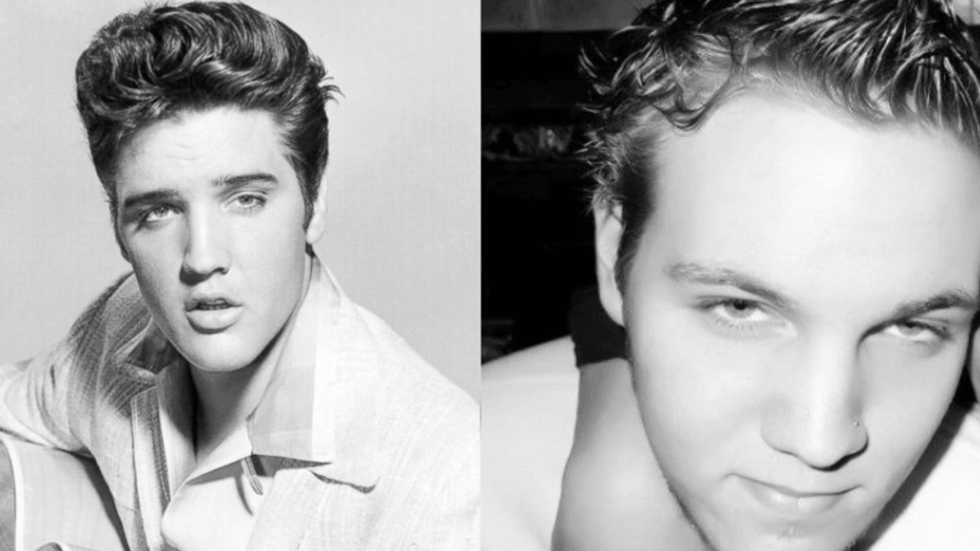 Elvis Presley’s grandson Benjamin Keough passes away at 27