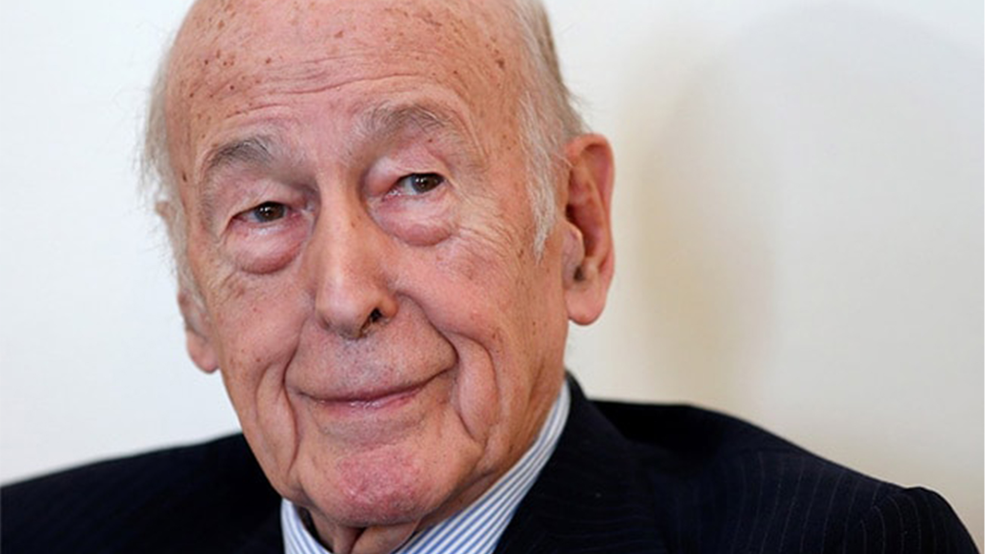 Former French President Valery dies of Corona