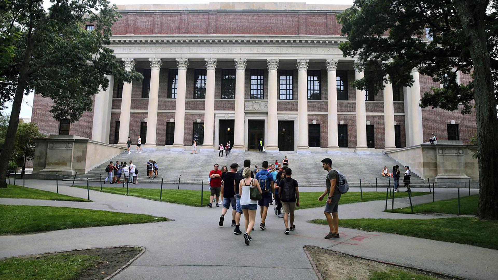 Harvard and MIT sue Govt. decision in Support of Intl. Students