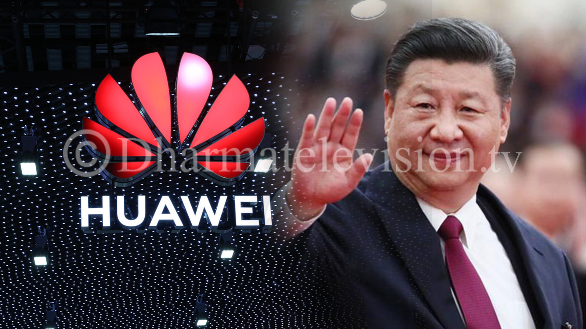 Indian Govt Claims Huawei, Alibaba, Tencent and more Chinese firms Have Links to Chinese Army