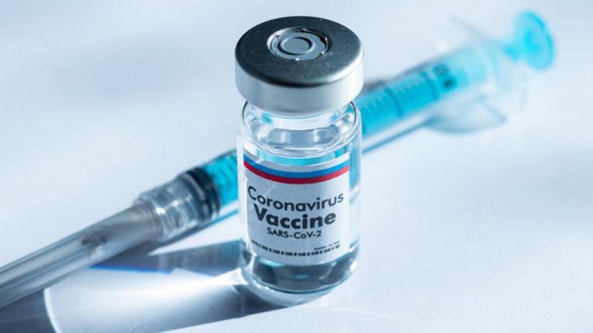 President Widodo first to get vaccine against corona virus in Indonesia