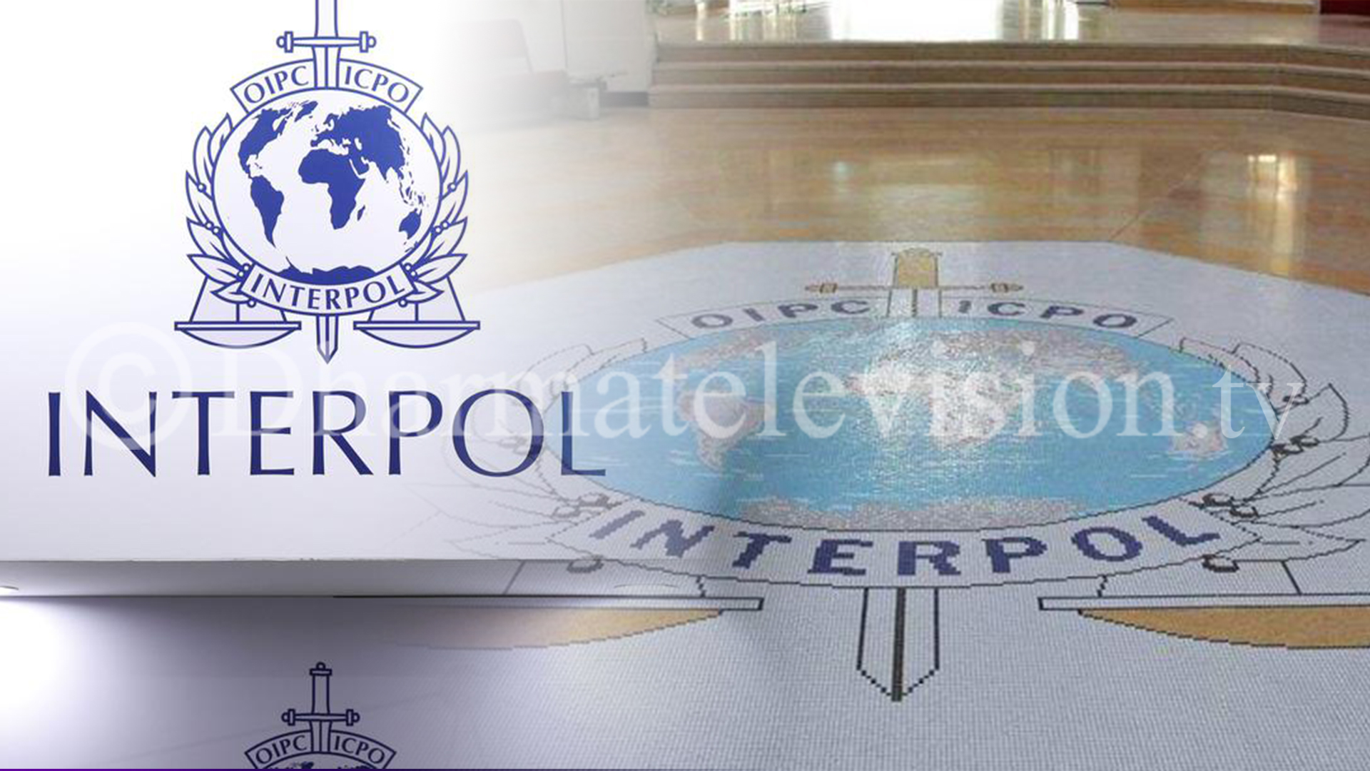 Interpol to postpone its 194-member General Assembly for the first time due to Covid-19