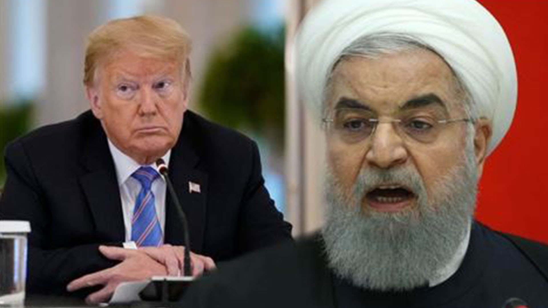 Iran Issues Arrest Warrant Against US President Trump