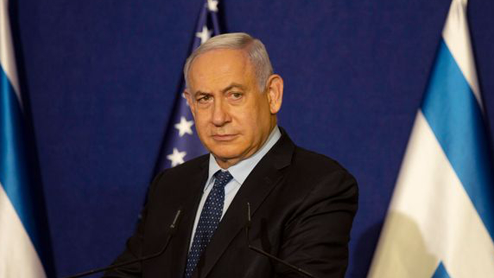 इजरायली प्रधानमन्त्रीद्वारा साउदी युवराज र अमेरिकी विदेश मन्त्रीसँग वार्ता