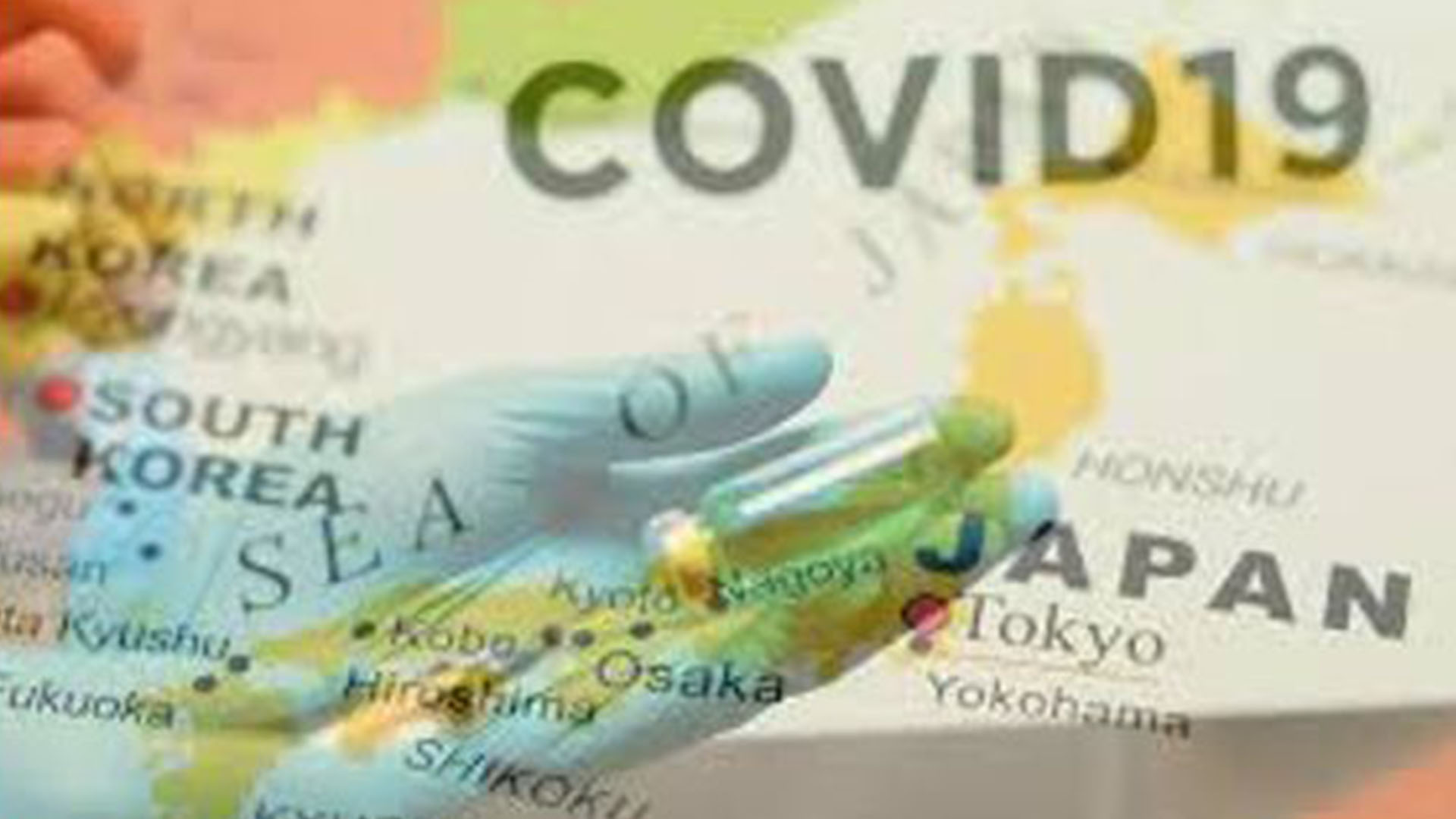 Japanese govt planning to offer free COVID-19 vaccines to all residents