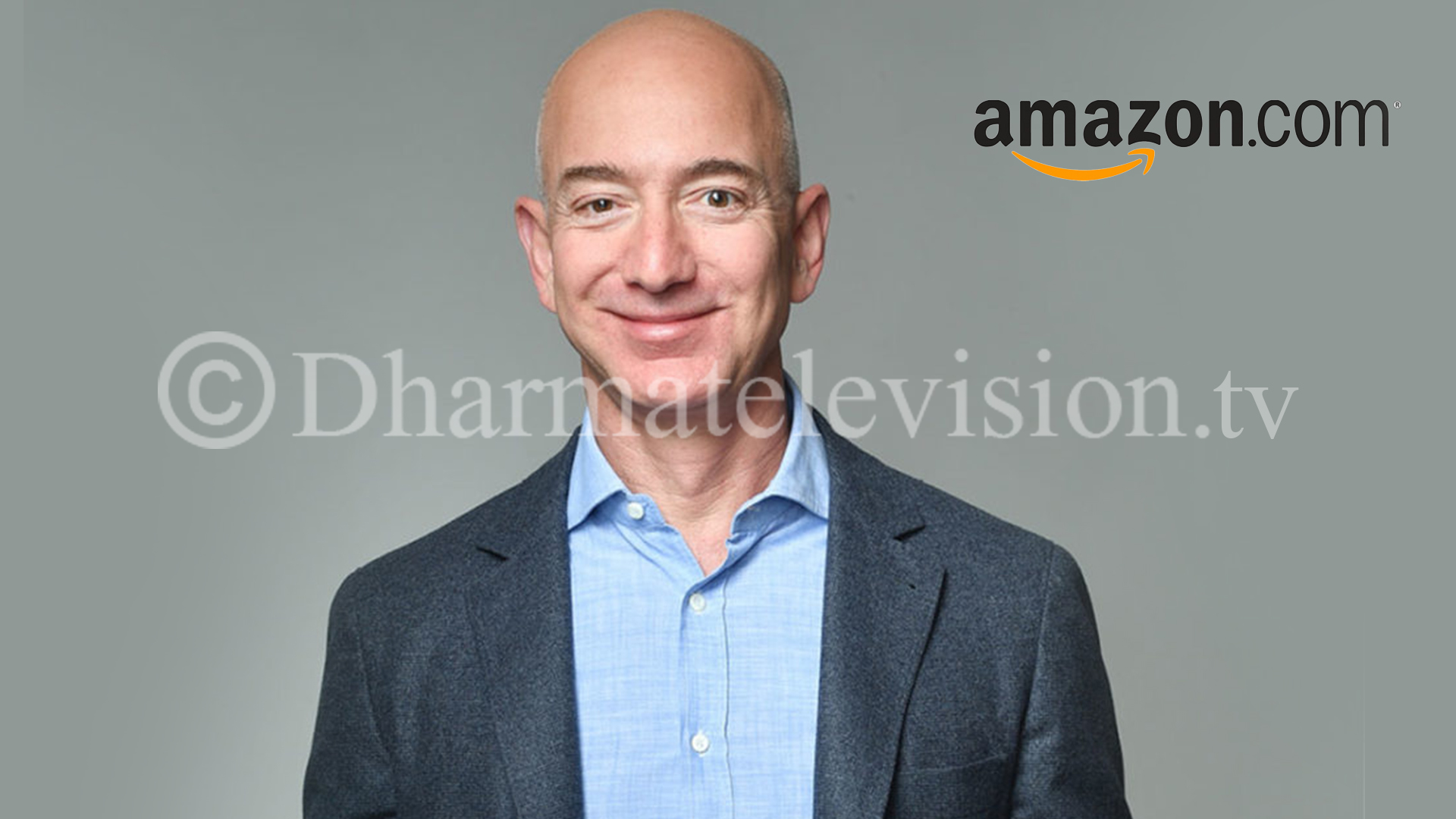 World’s Richest Person, Jeff Bezos, adds record $13 billion in single day to his wealth