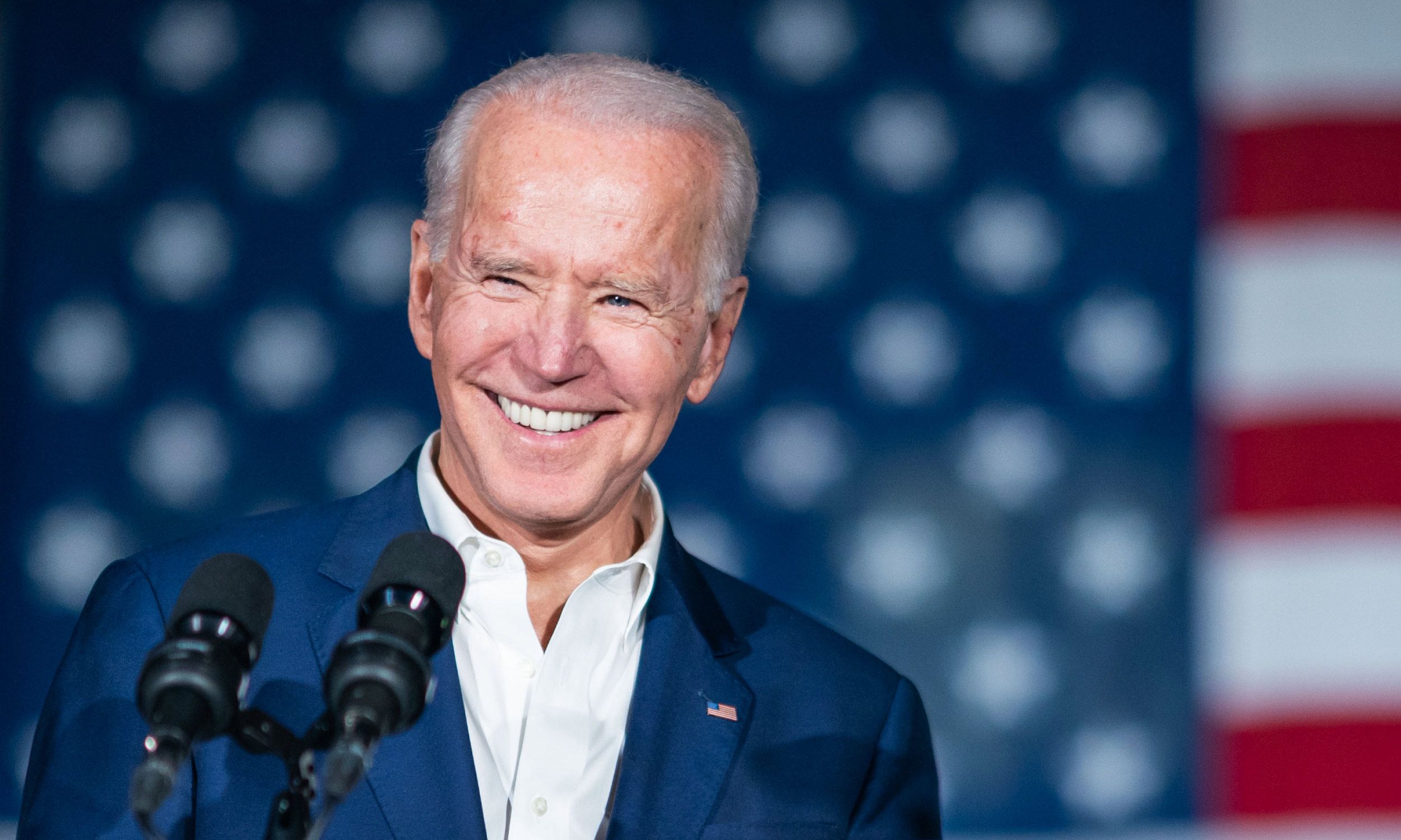 Biden's 19 trillion Covid relief package passed