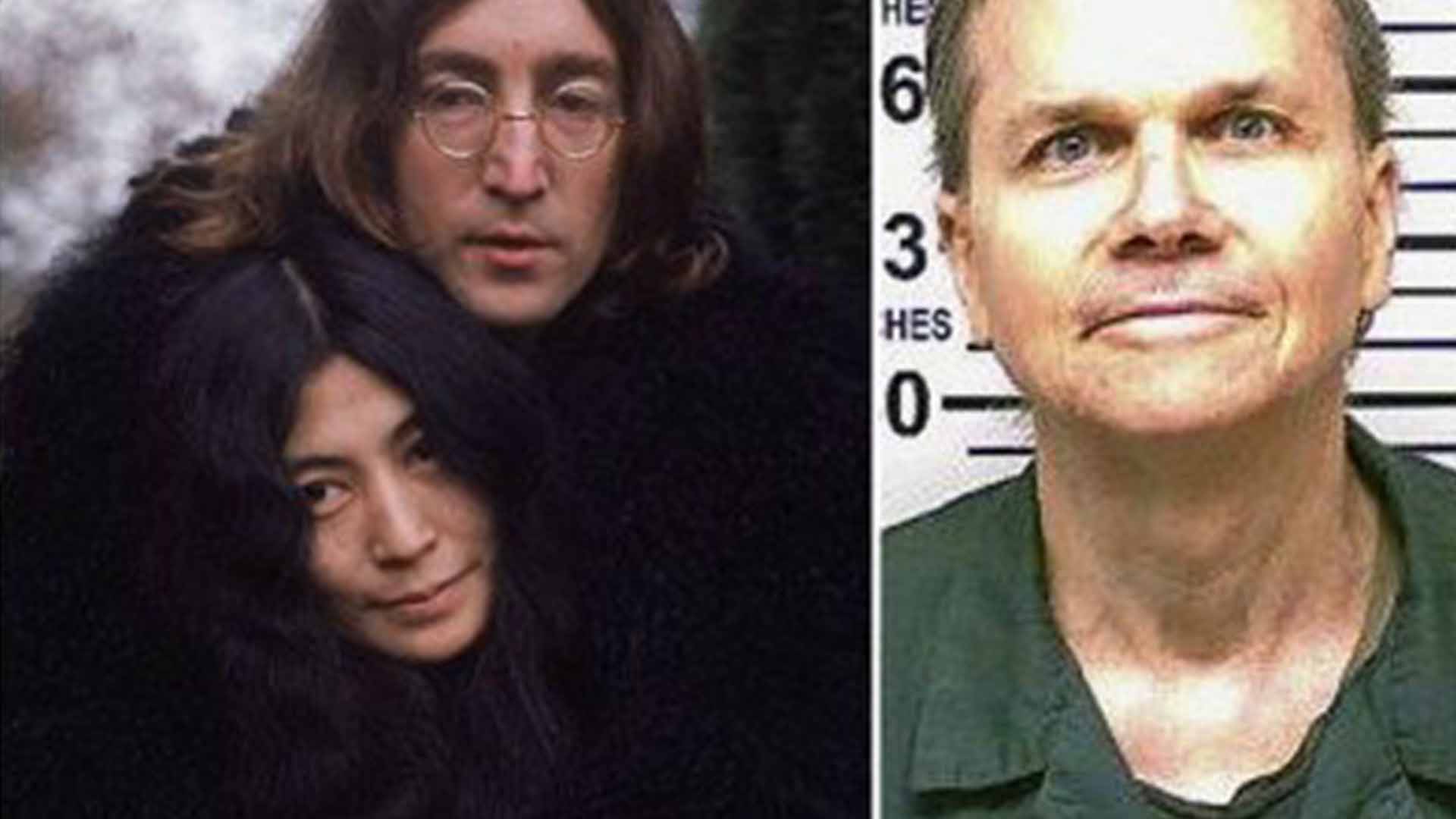 John Lennon’s killer denied parole for an 11th time